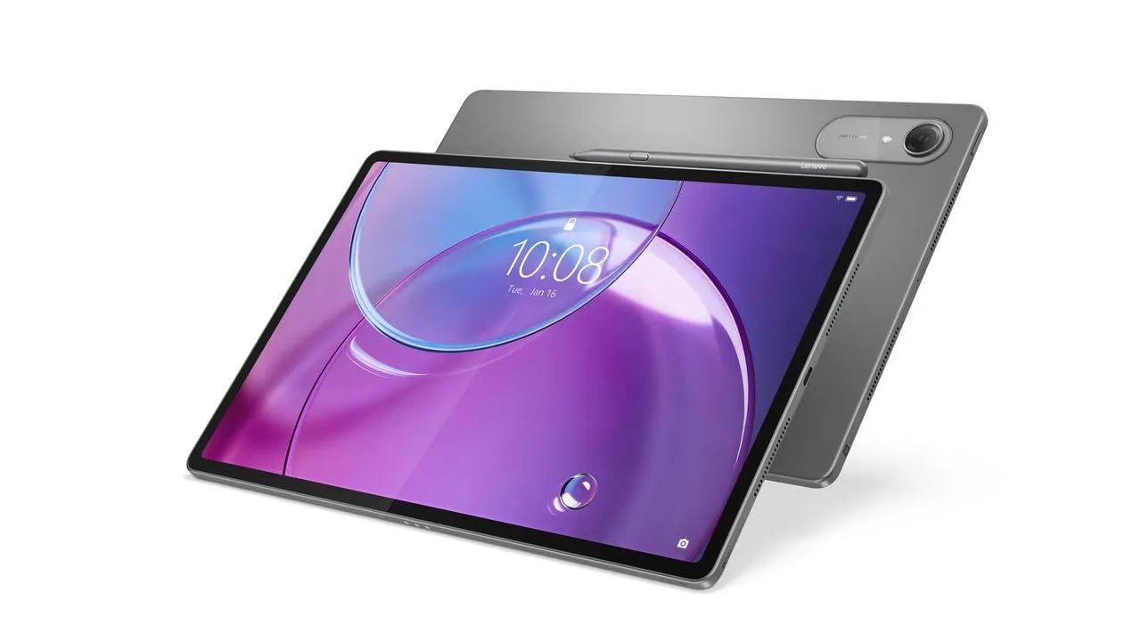 Lenovo Lenovo Idea Tab Pro 2nd