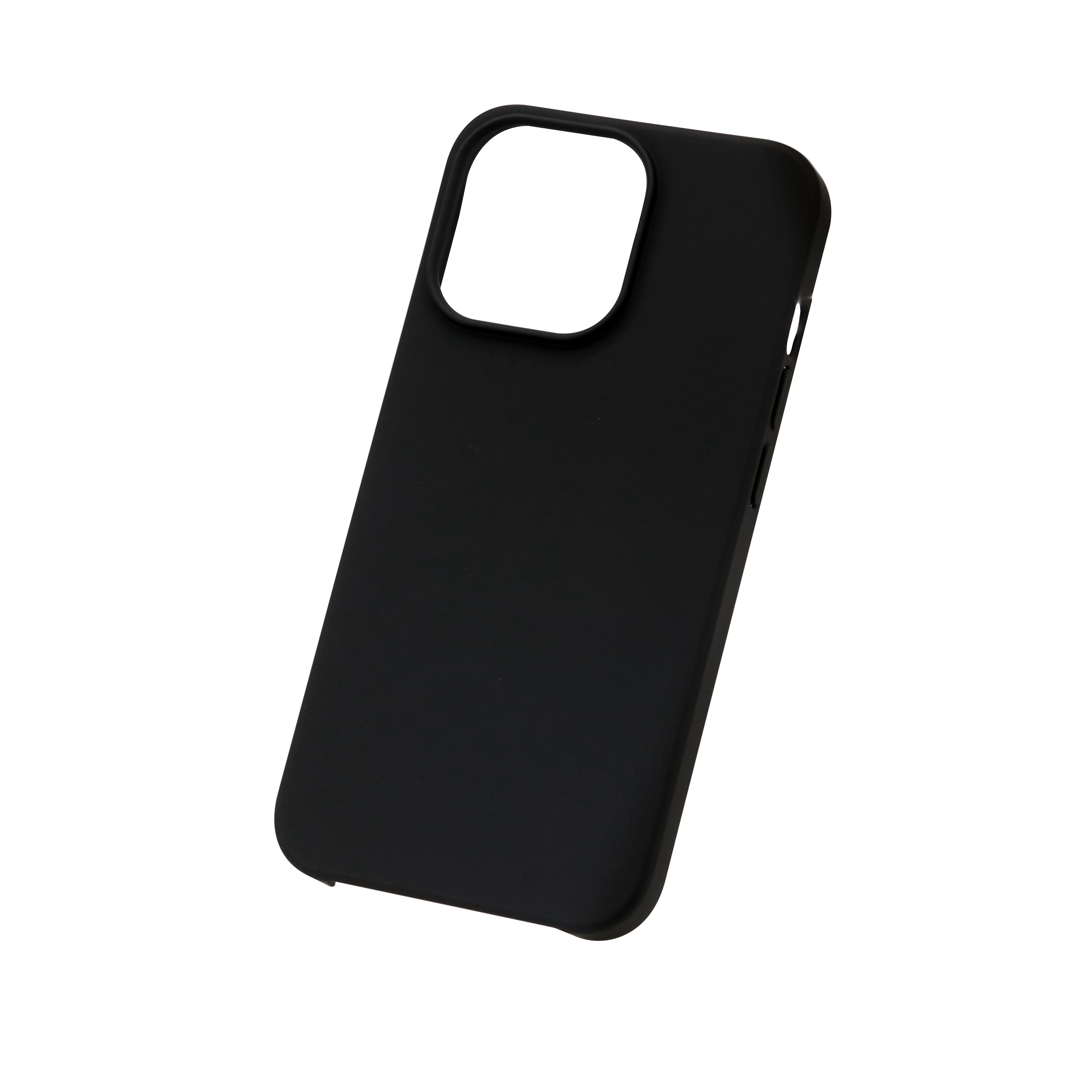 Andersson Hard Case MagSafe iPhone 17e/16e/15/14/13 Black