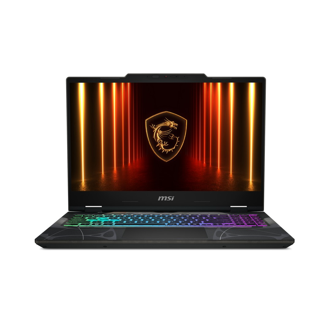 MSI Cyborg 15 B2RWEKG-1002NEU