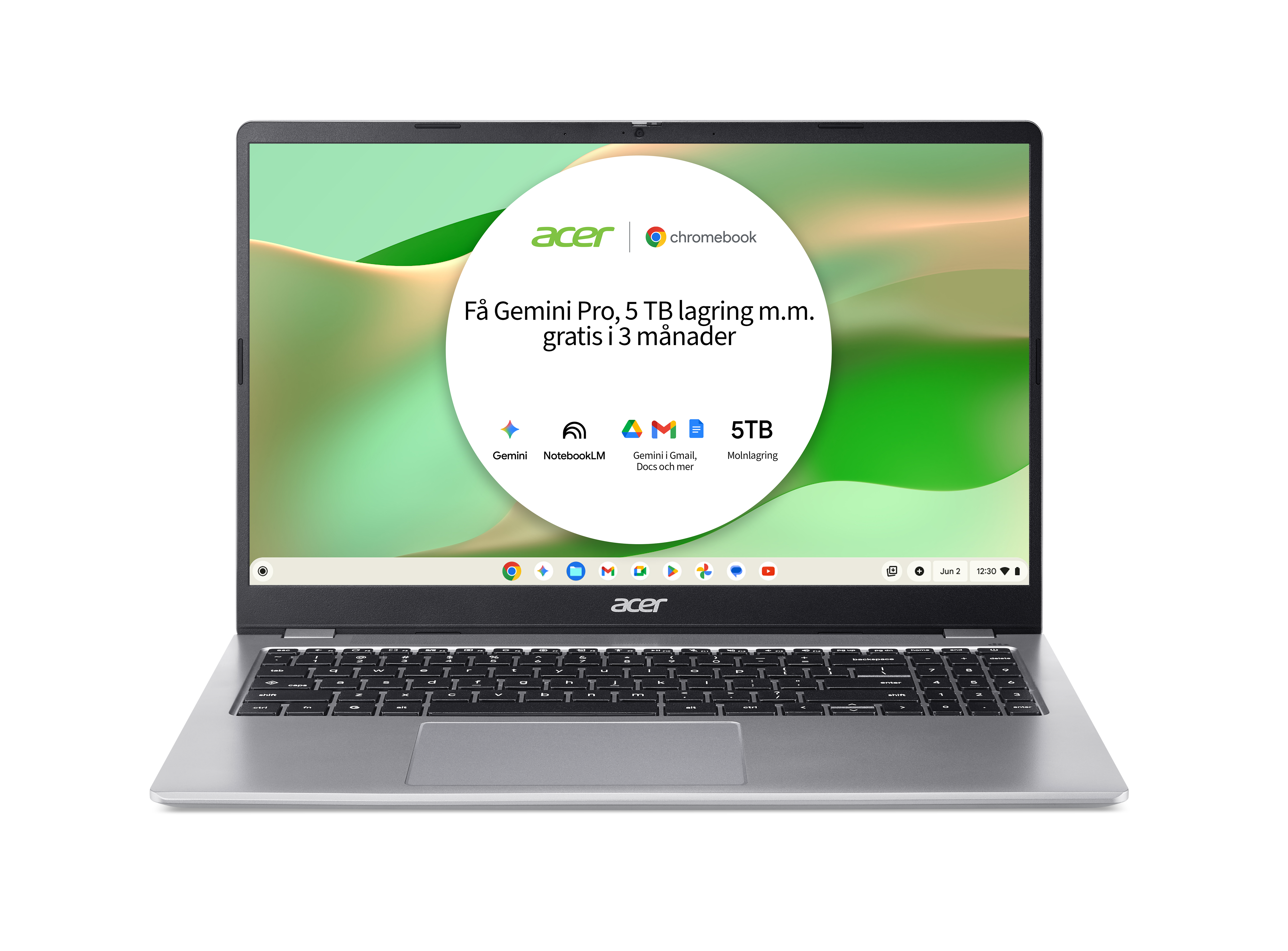 Acer Acer CB315 F/N355/4/128/CH