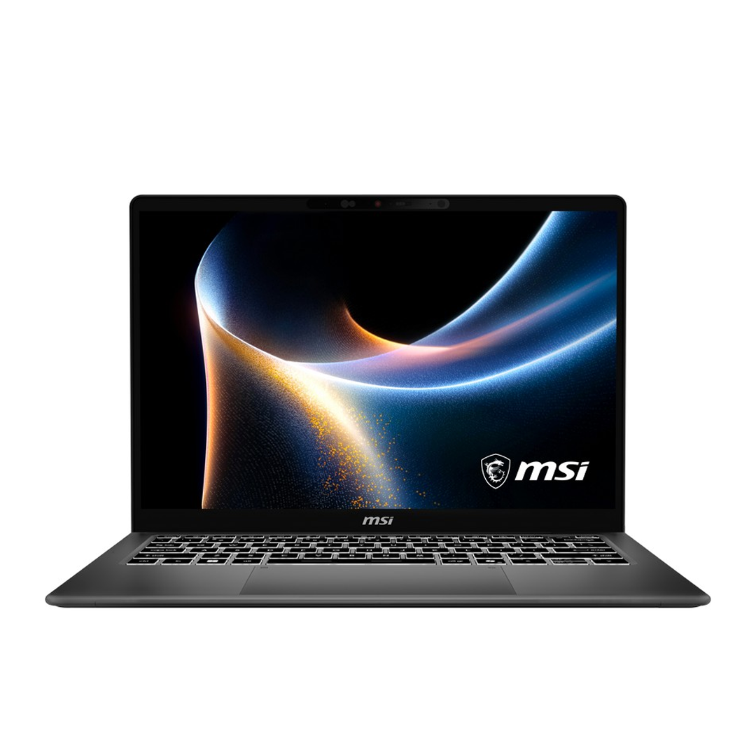 MSI Prestige 14 AI+ D3MG-063NEU