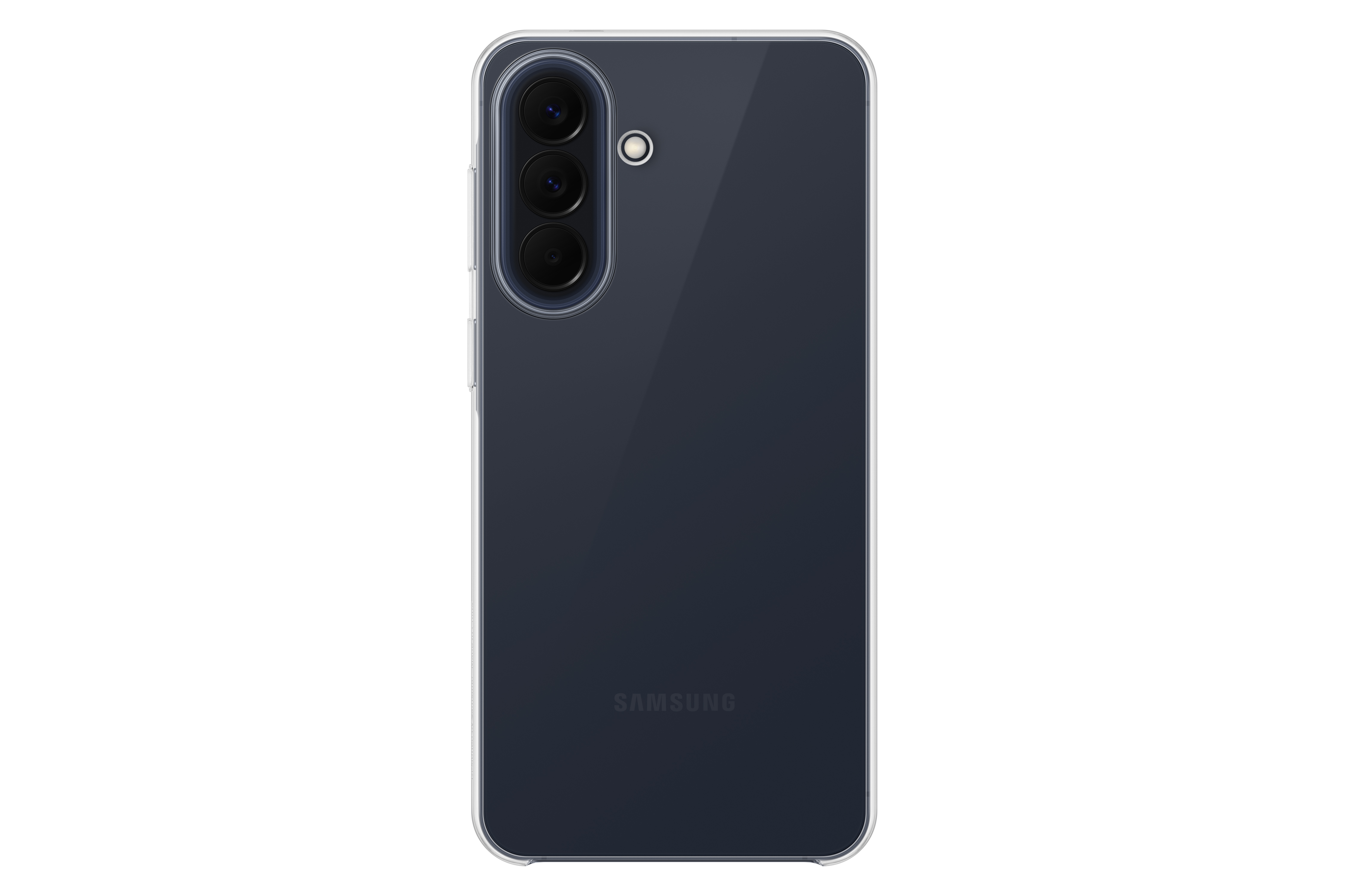 Samsung A57 Clear Case Transparent