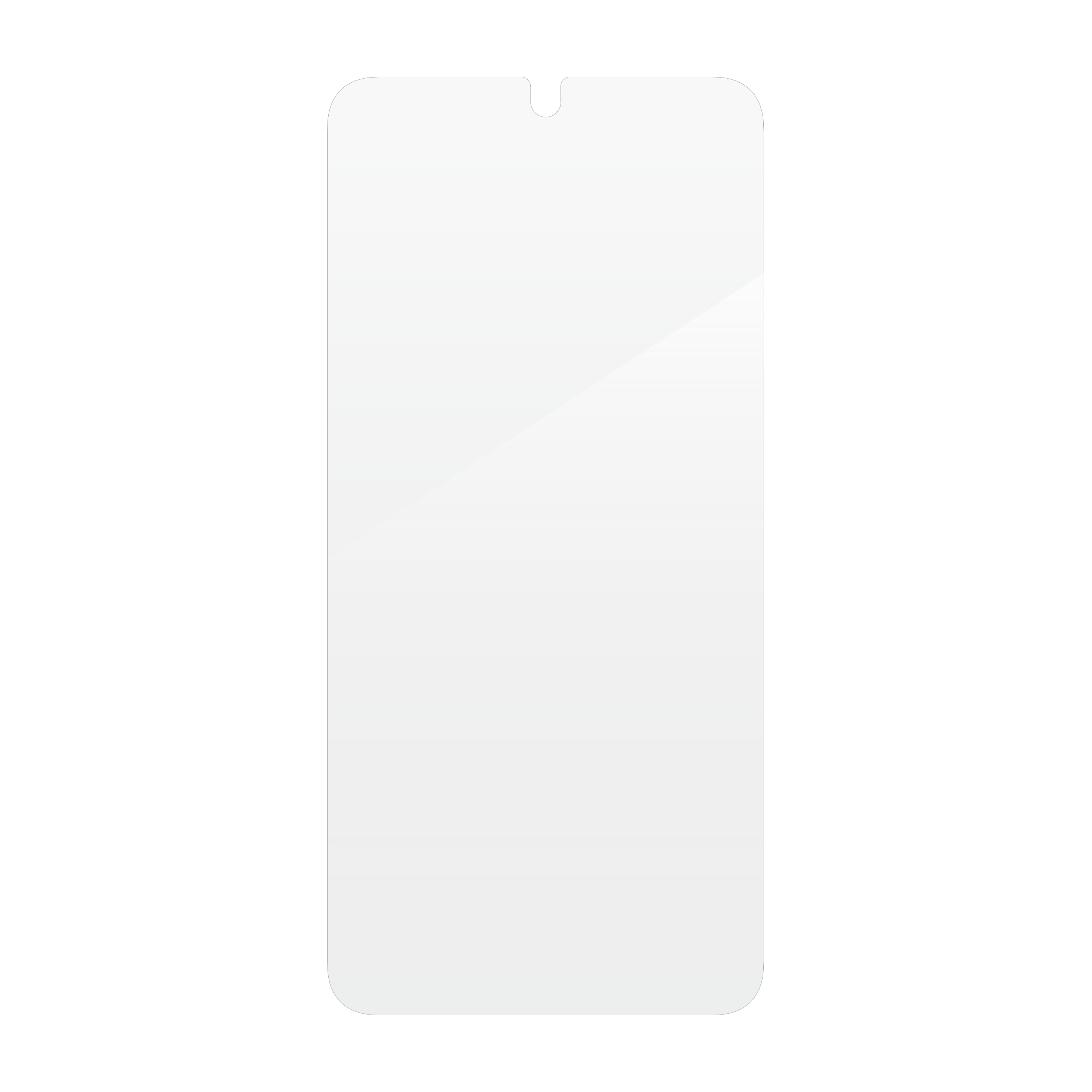 ZAGG InvisibleShield Glass Elite Samsung Galaxy A57