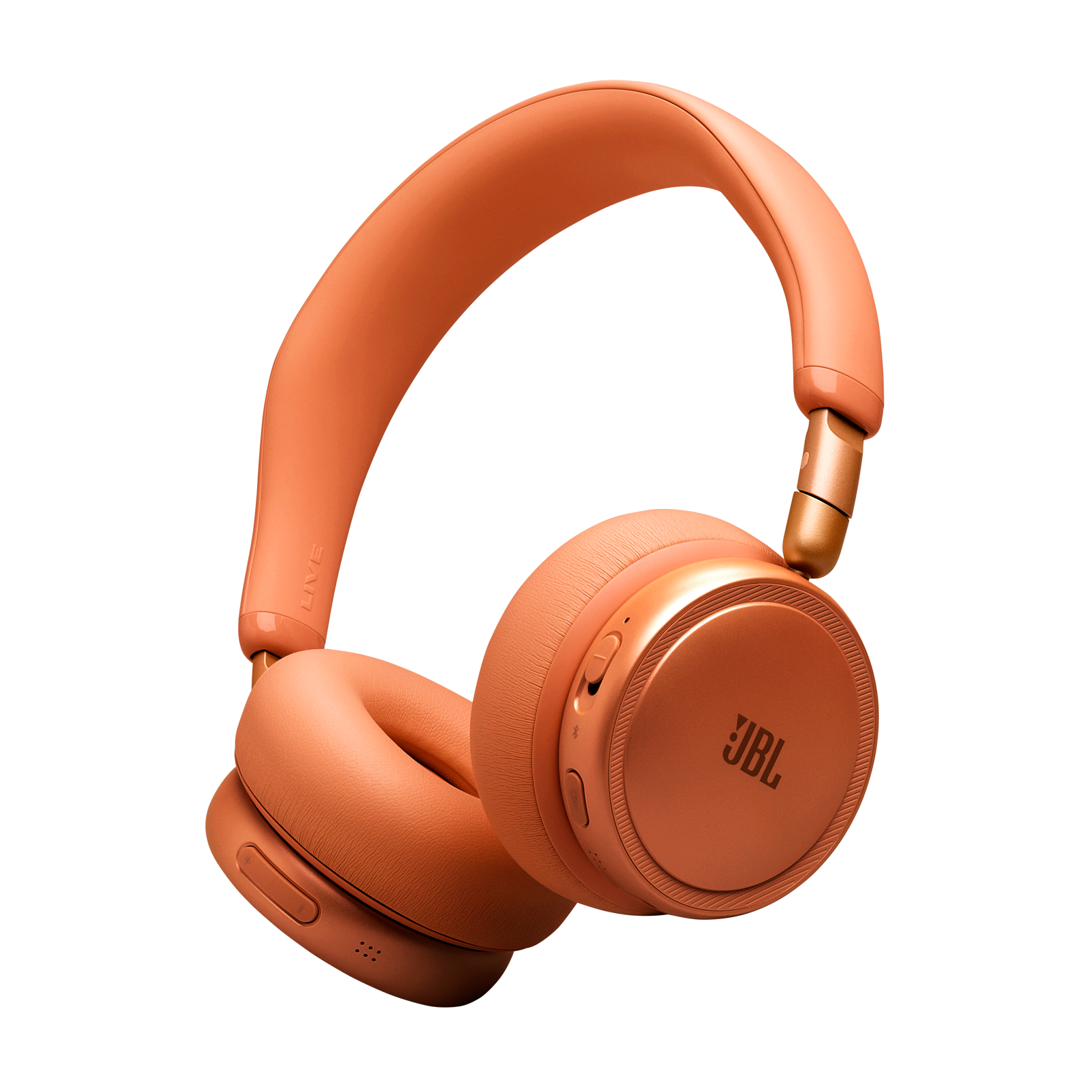 JBL LIVE 680NC Orange