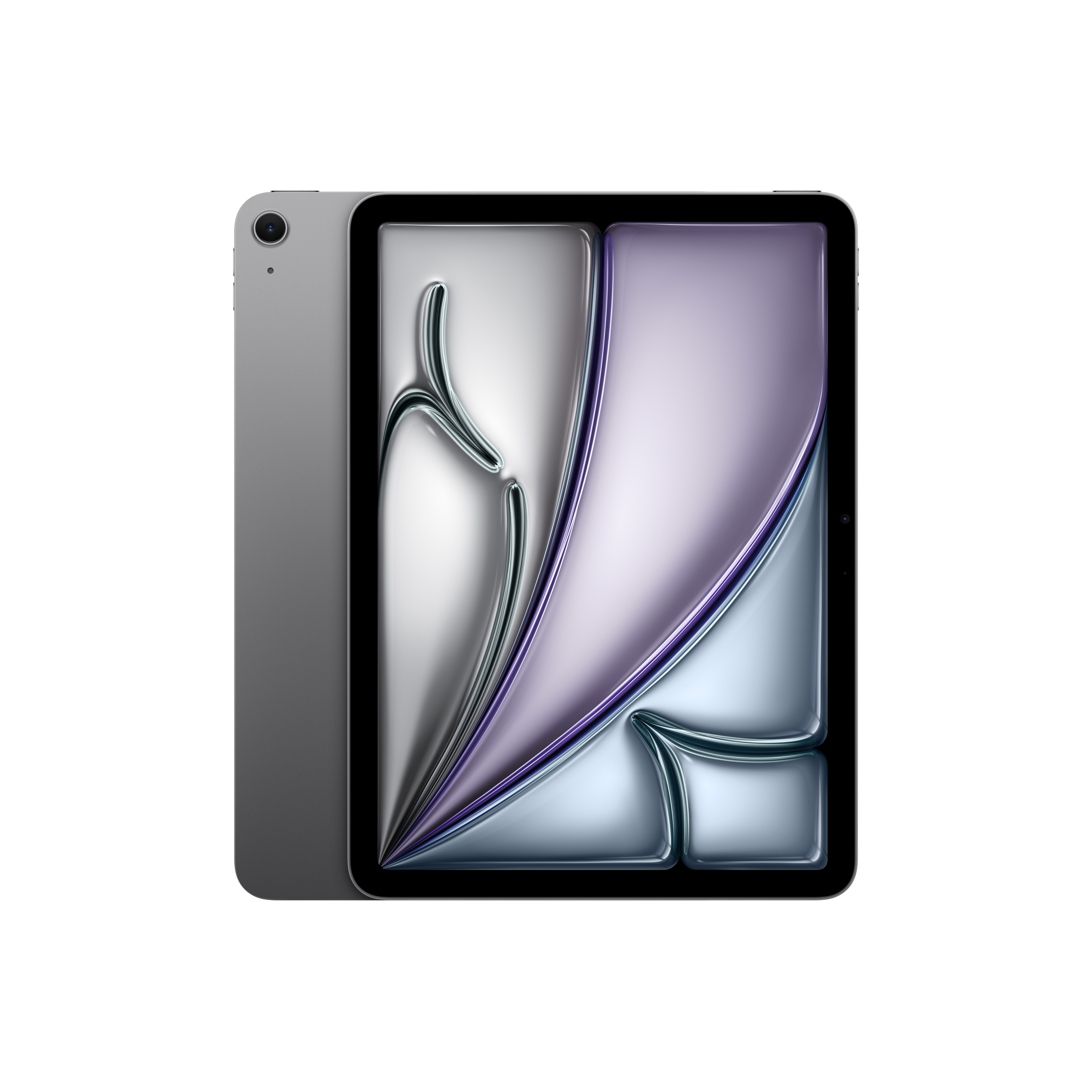 Apple 11-inch iPad Air - M4 chip, Wi-Fi, 512GB - Space Grey