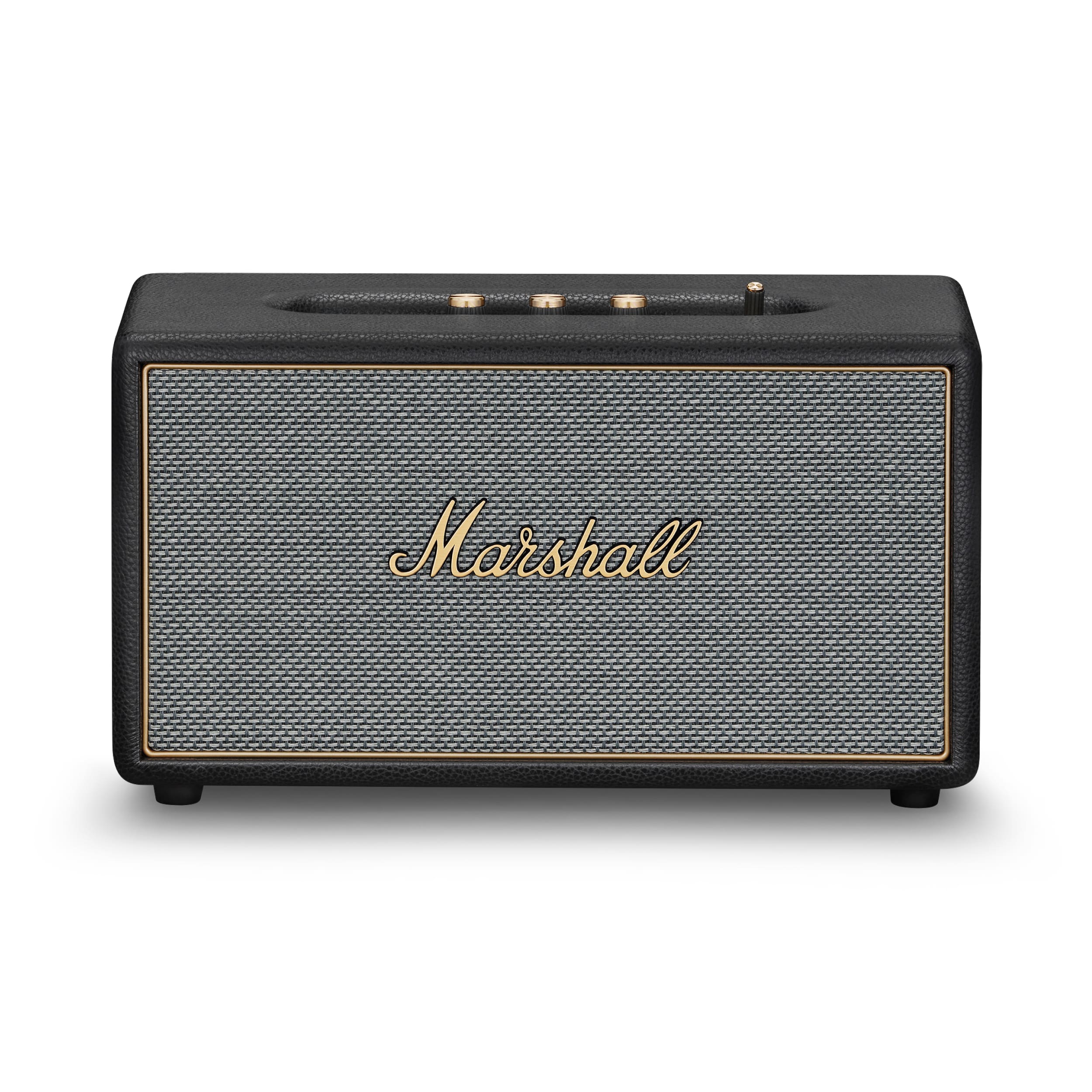 Marshall Stanmore IV - Black