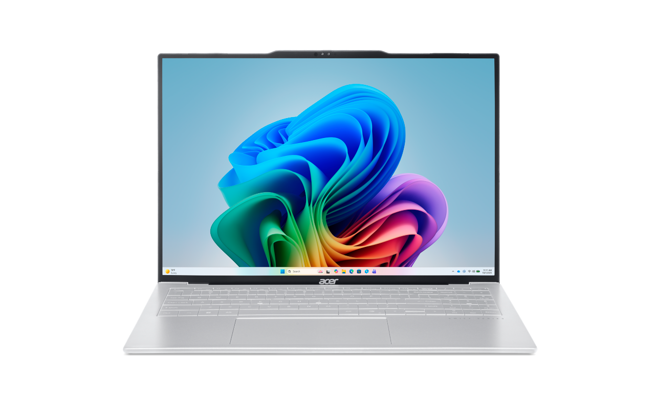 Acer Swift Air 16 - SFA16-61M-R7C9