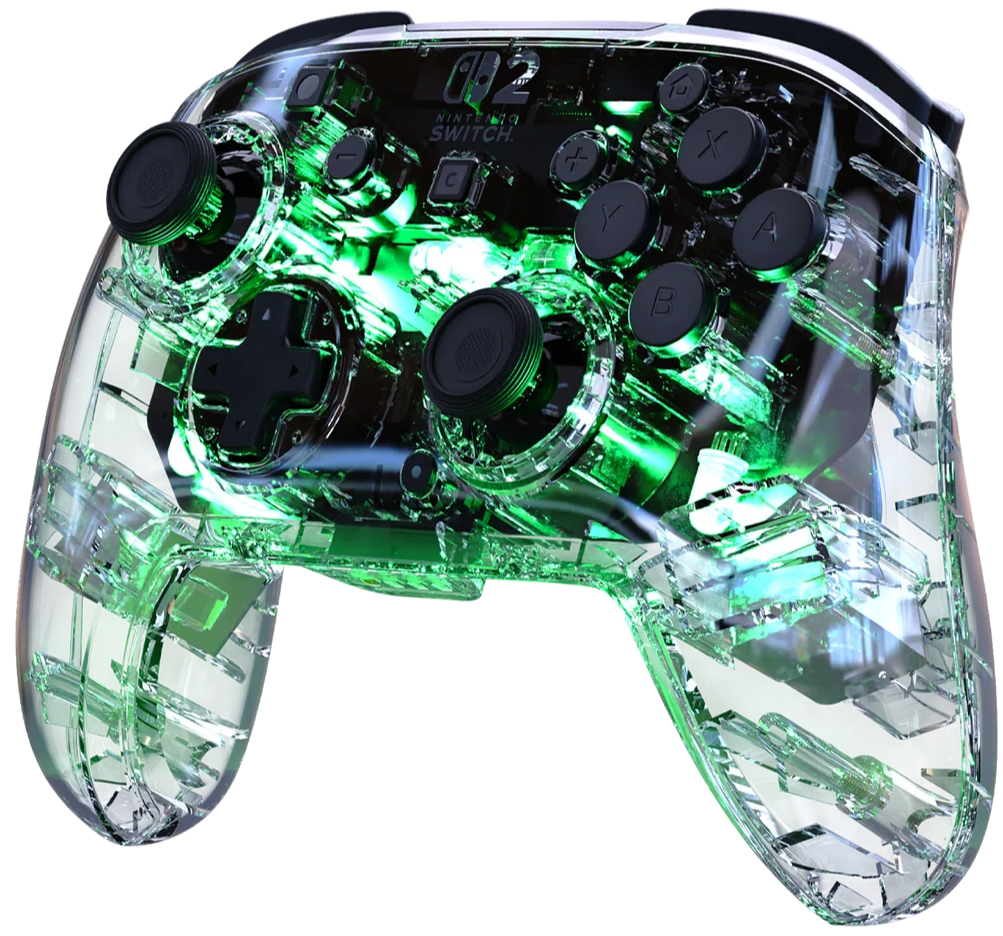 Turtle Beach Afterglow Wireless RGB - Cl