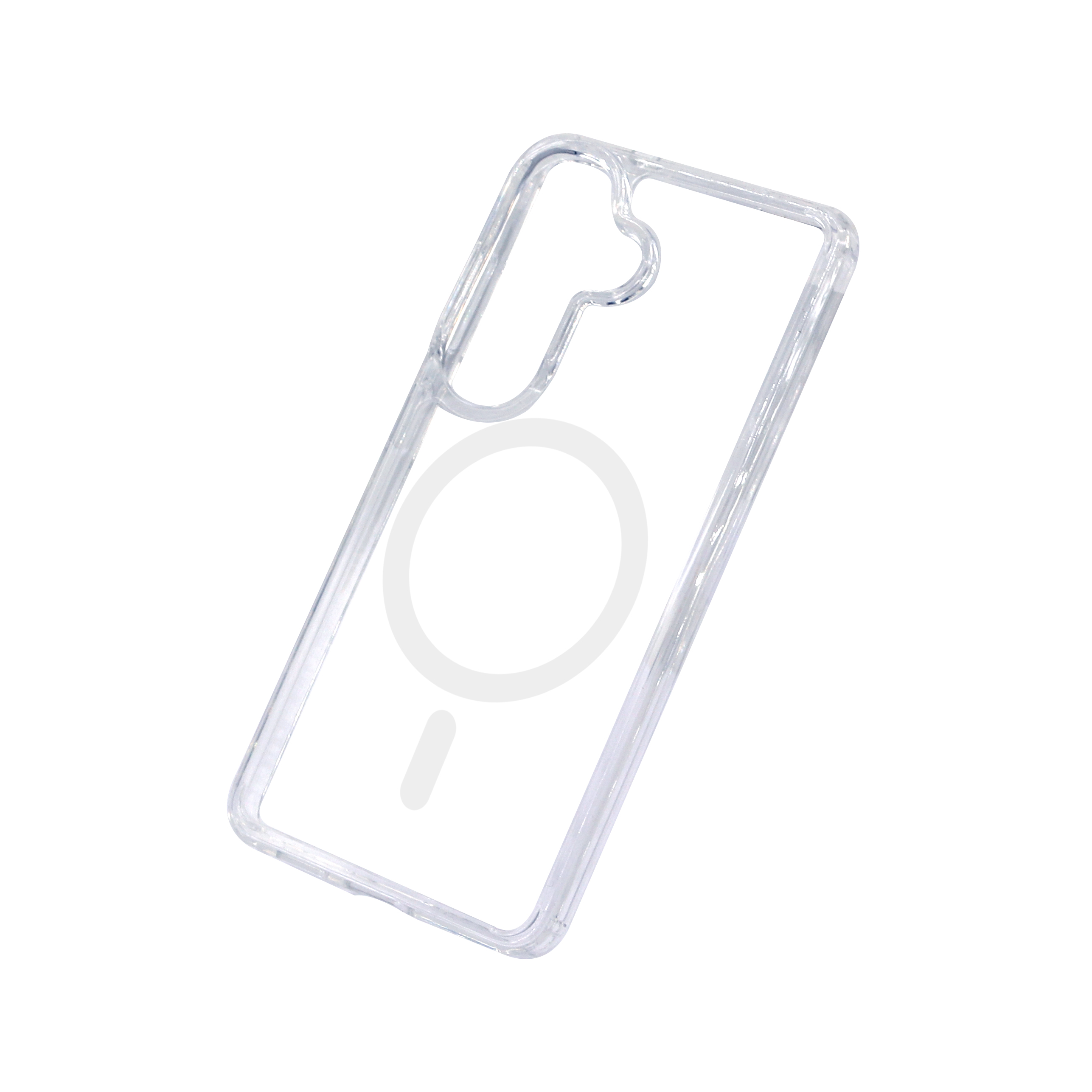 Andersson TPU Case MagSafe Samsung S26 Clear