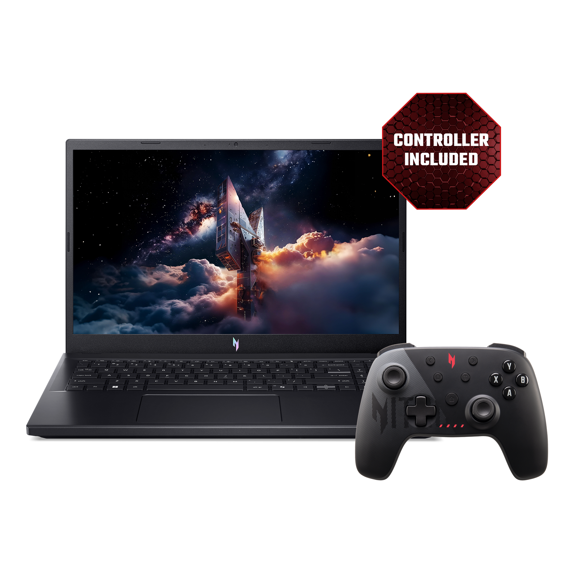 Acer Nitro V 15 /R5-6600H/16/512/4050/11H