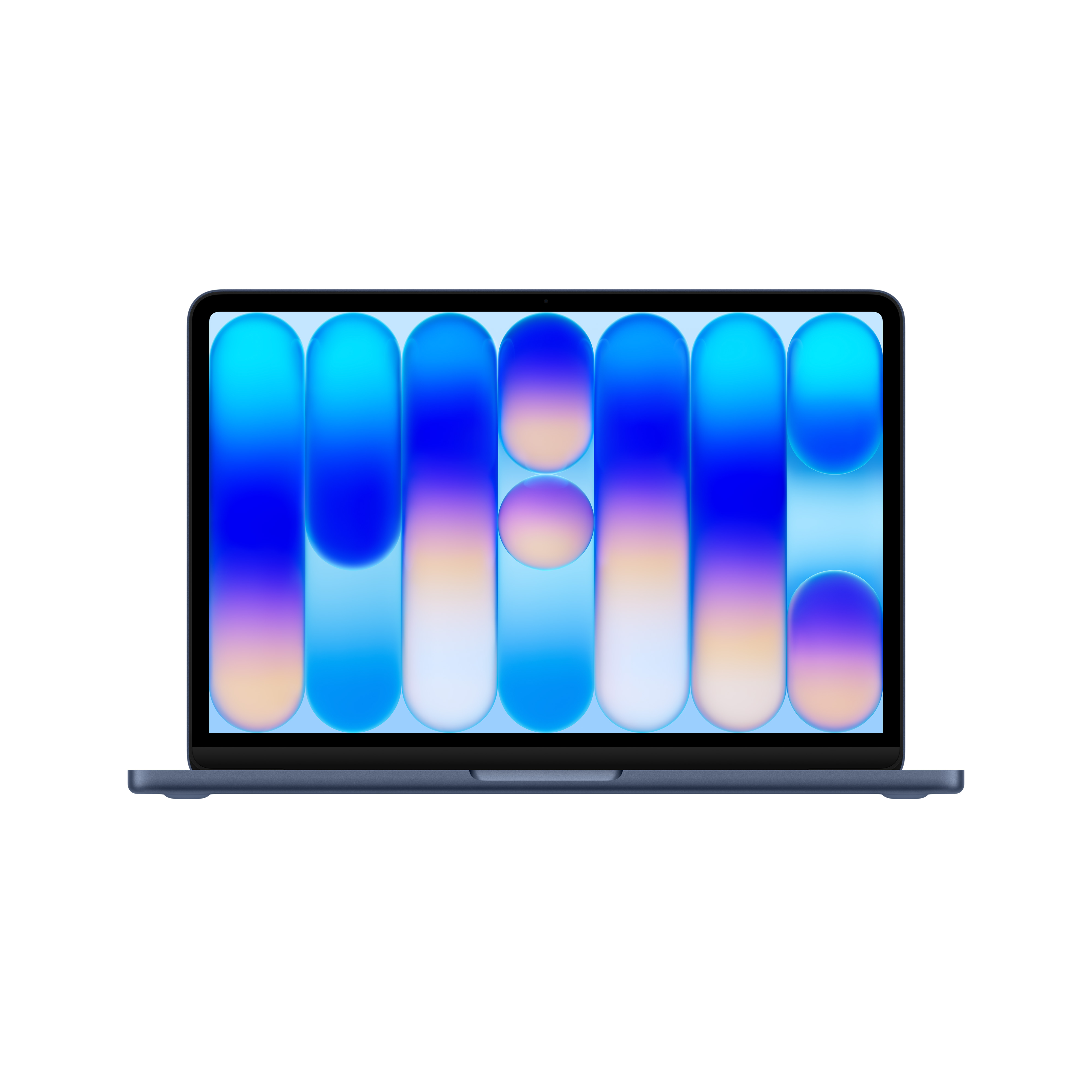 Apple 13-inch MacBook Neo: Apple A18 Pro chip with 6‑core CPU and 5‑core GPU, 8GB, 512GB SSD, Touch ID - Indigo