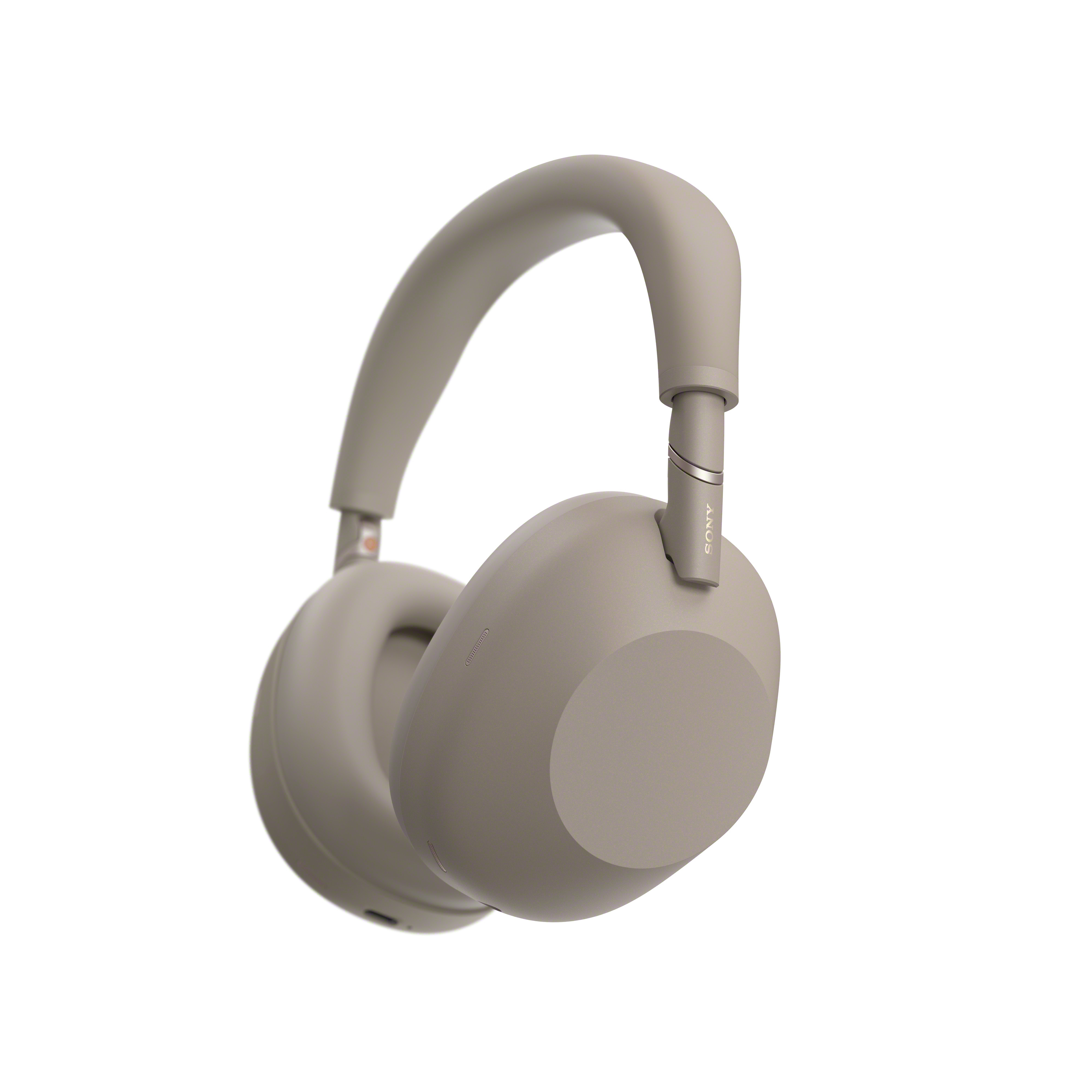 Sony Sony WH-1000XM6 BT Headphones Sandstone