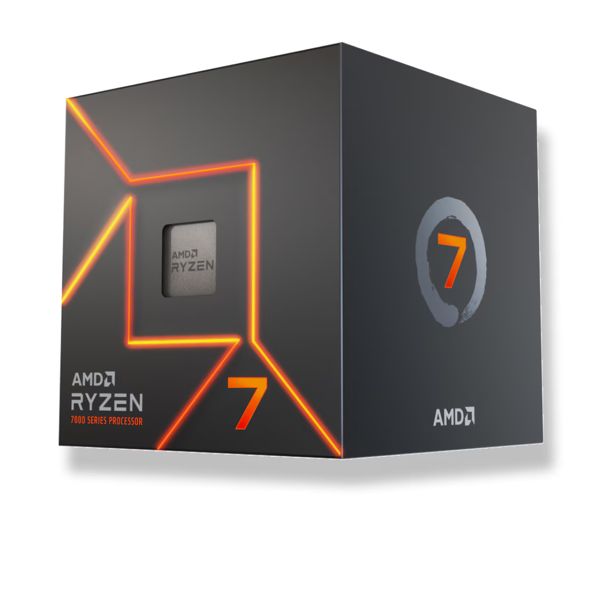AMD AMD Ryzen 7 7700