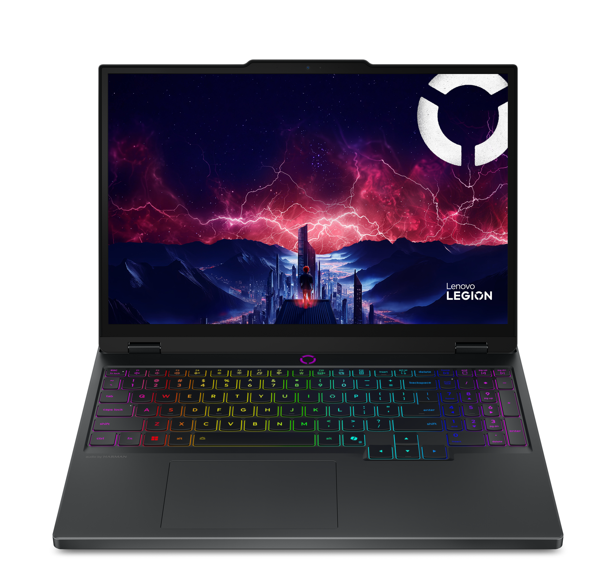 Lenovo Legion 5 15AHP10