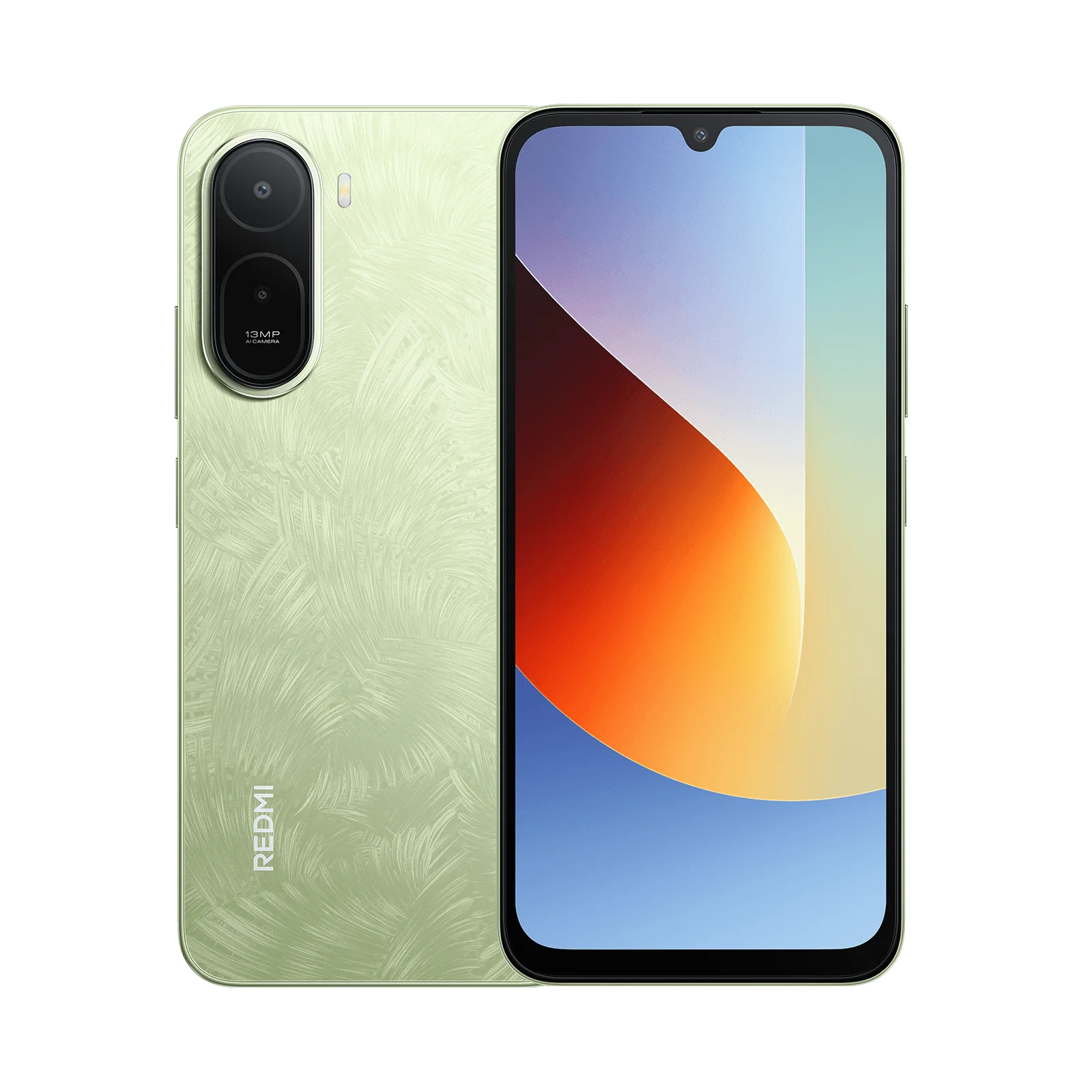 Xiaomi Redmi A7 Pro Palm Green 4/64