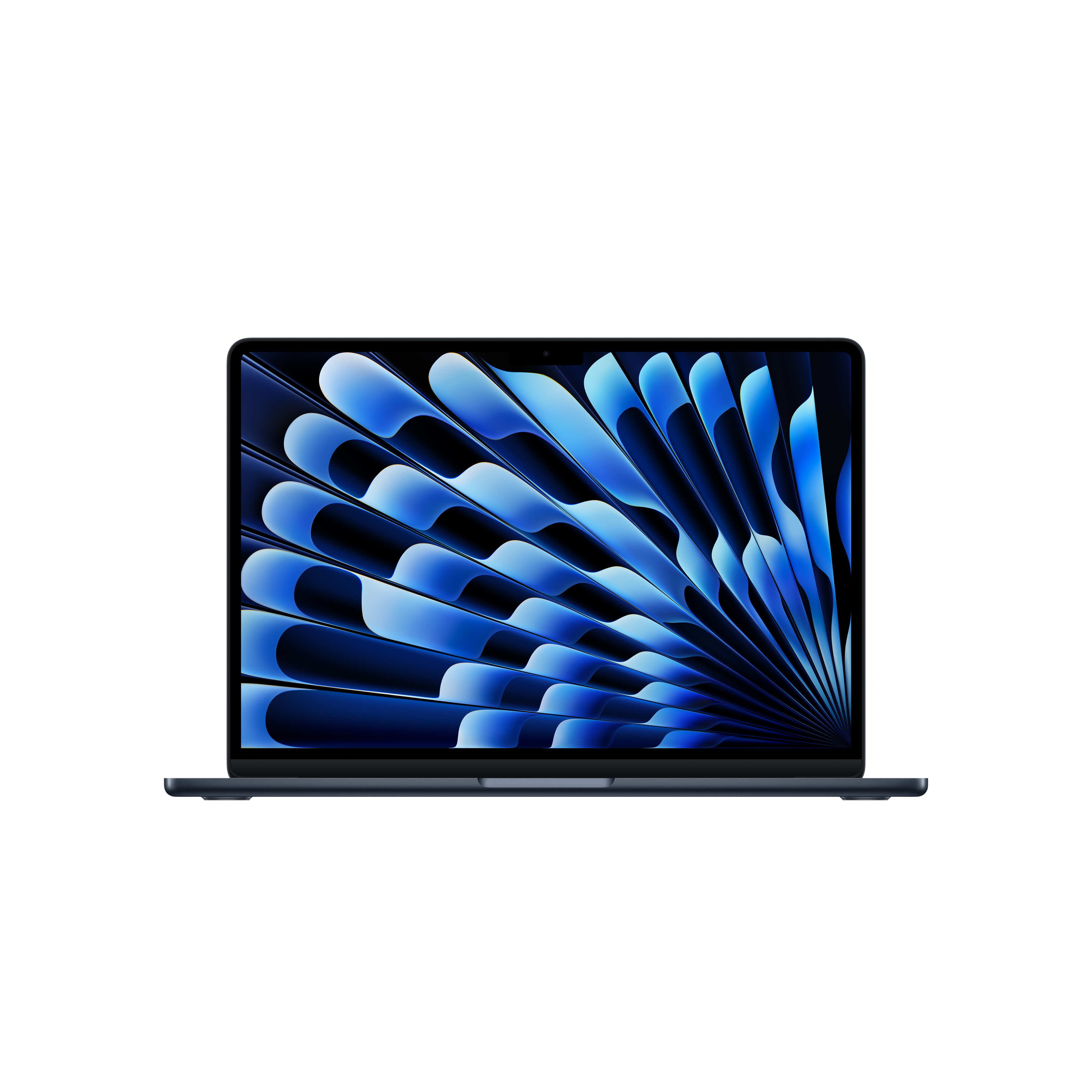 Apple 13-inch MacBook Air - M5 chip 10‑core CPU 10‑core GPU, 16GB RAM, 1TB SSD - Midnight