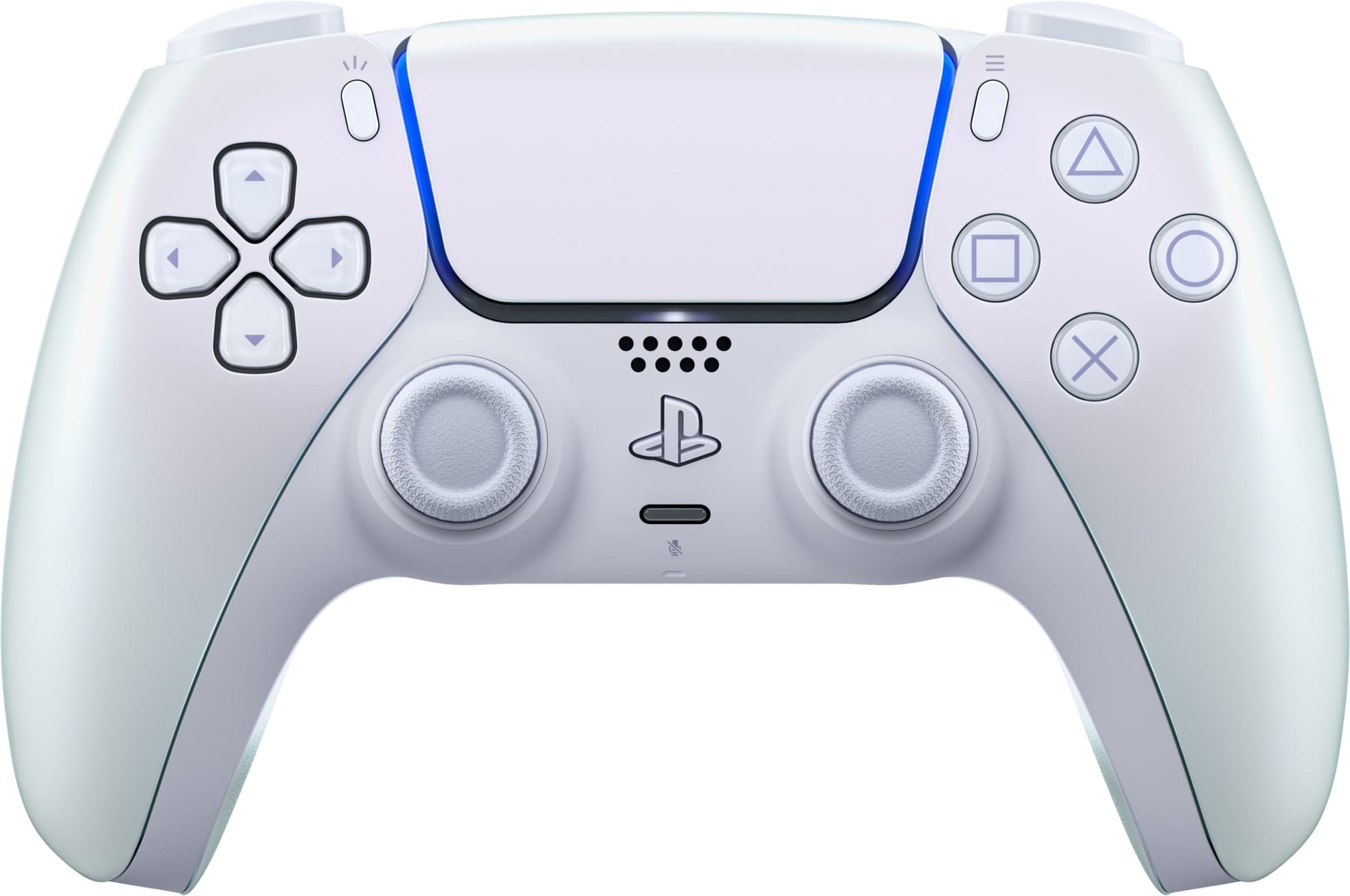 Sony DualSense™ Wireless Controller - Chroma Pearl (2025)