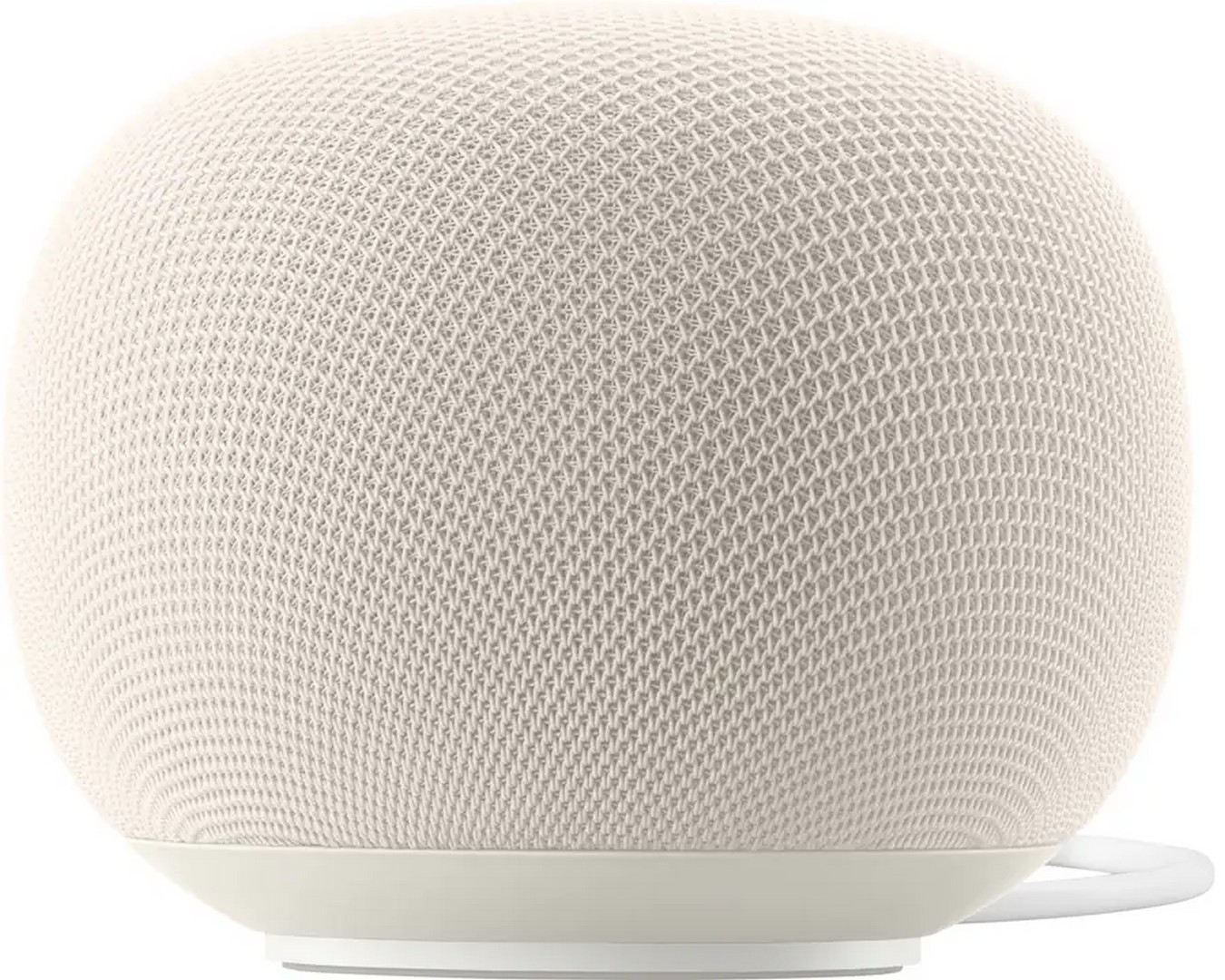 Google Home Speaker, Porcelain, EU