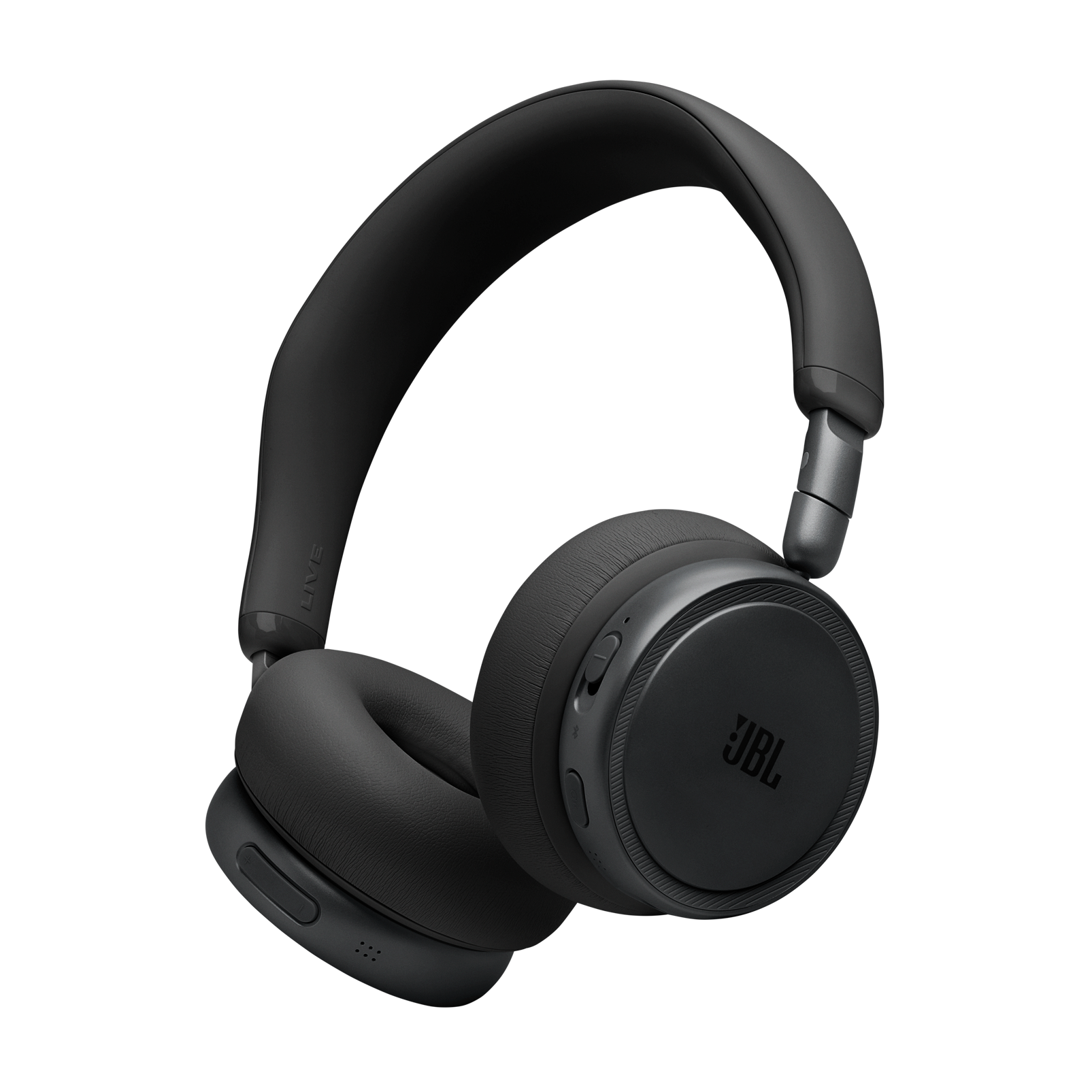 JBL Live 680NC Black