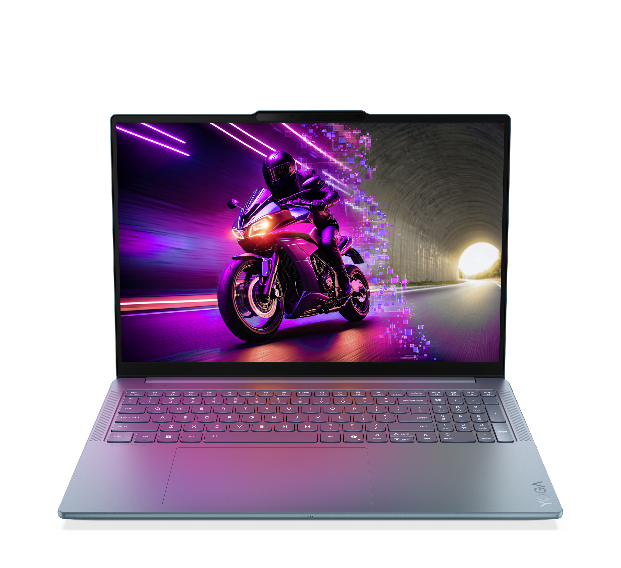 Lenovo YP9 3,2K/U9-285H/64/2048/5070/11H