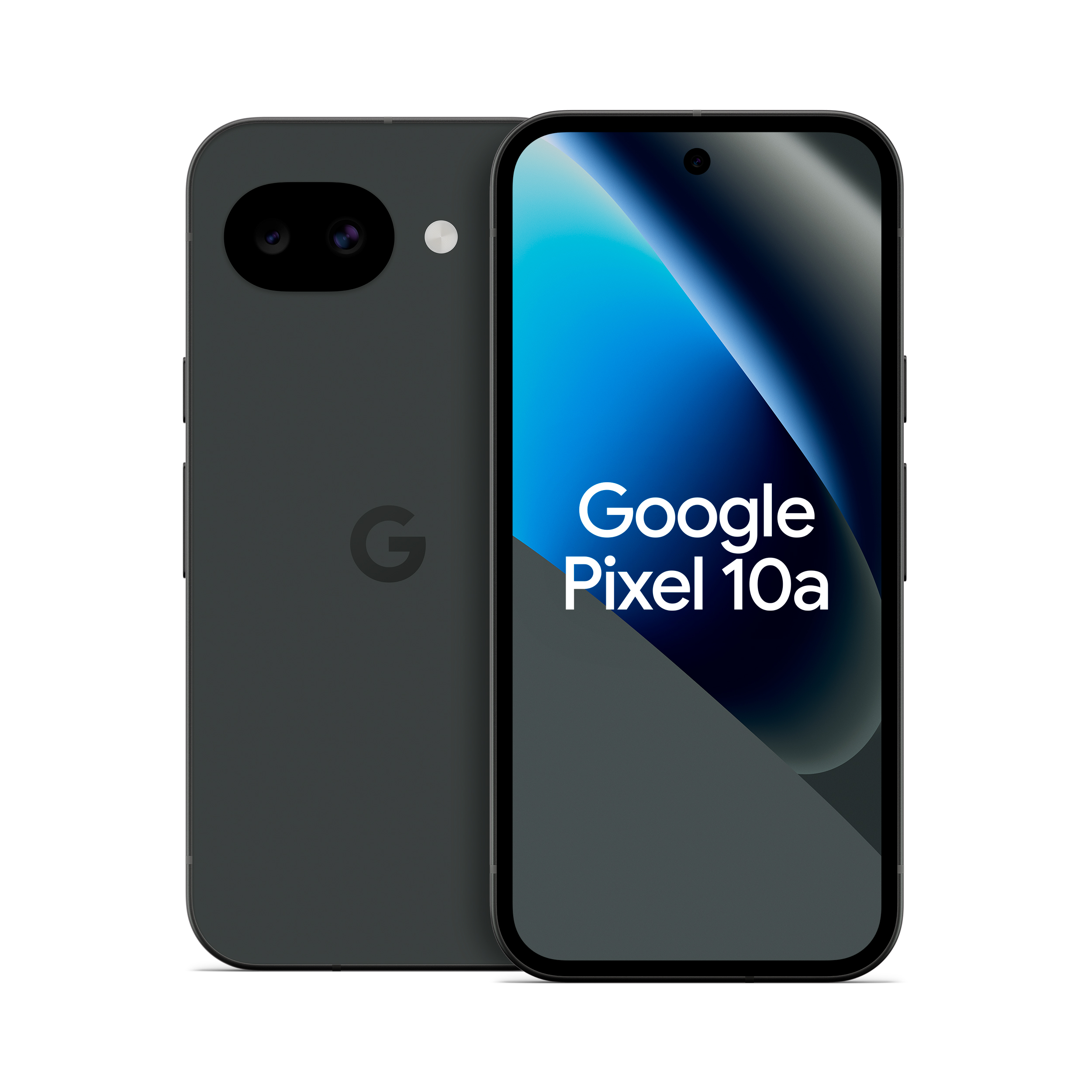 Google Google Pixel 10a 128G Obsidian