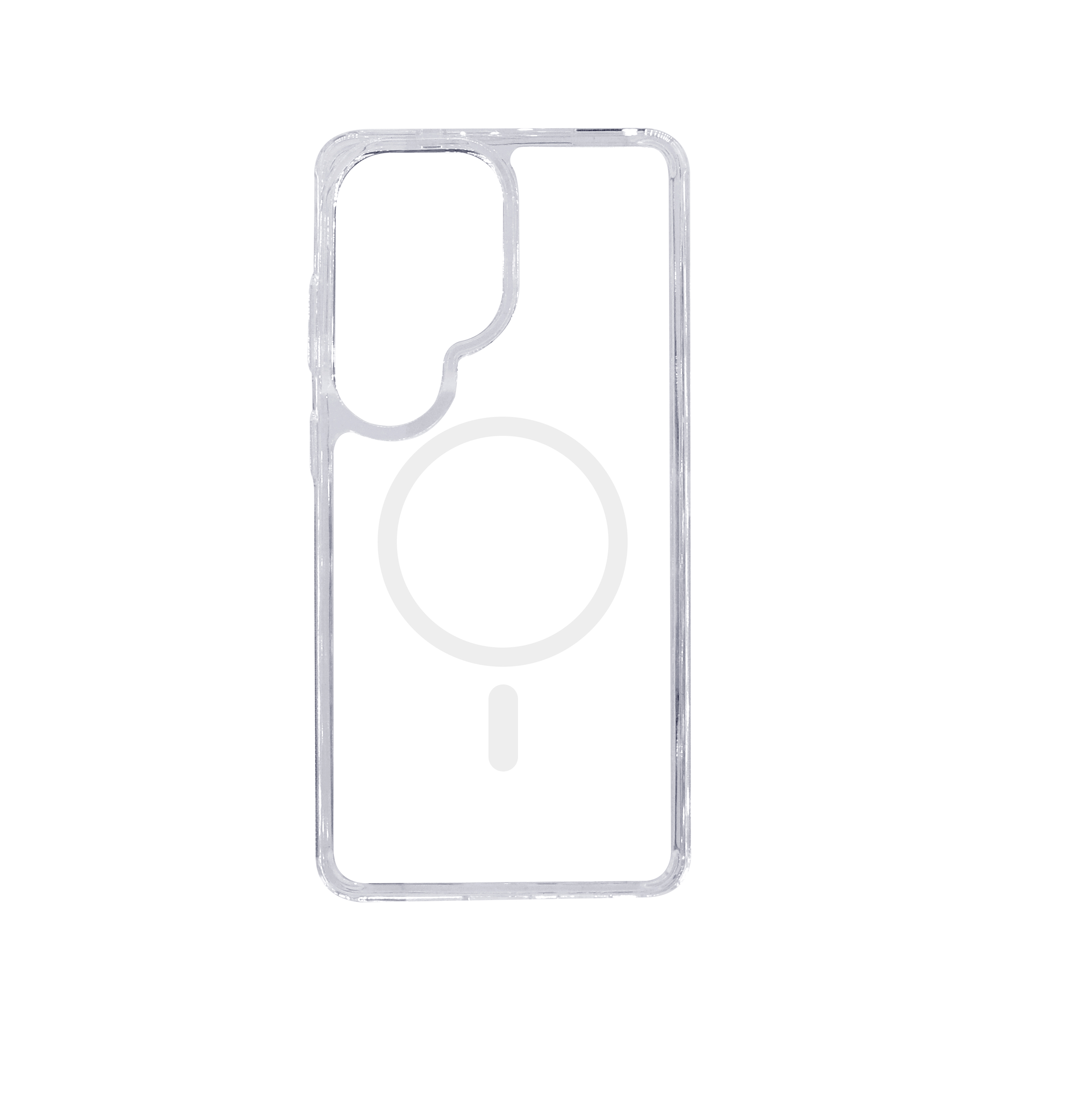 Andersson TPU Case MagSafe Samsung S26 Ultra Clear