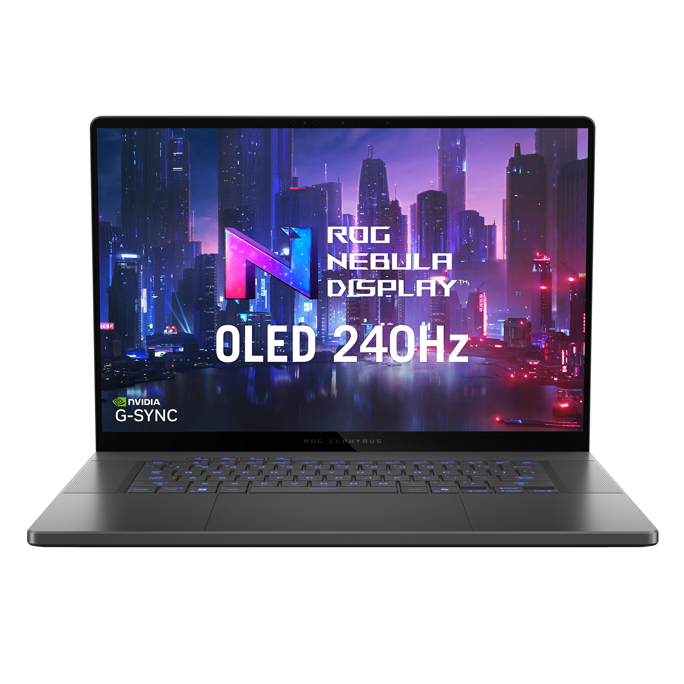 ASUS GU605CR-QR102W