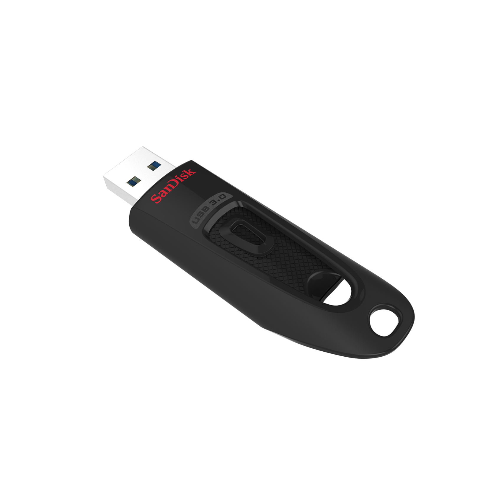 SanDisk Ultra 128GB, USB 3.0 Flash Drive