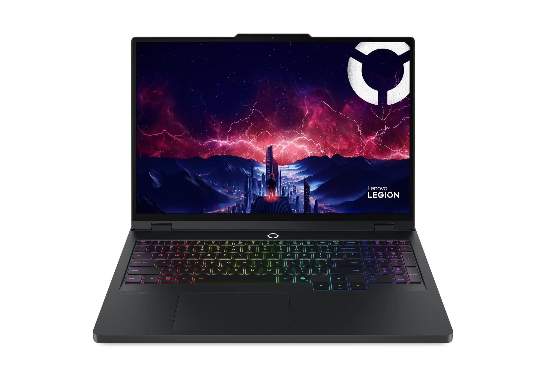 Lenovo Legion Pro 5 16ADR10