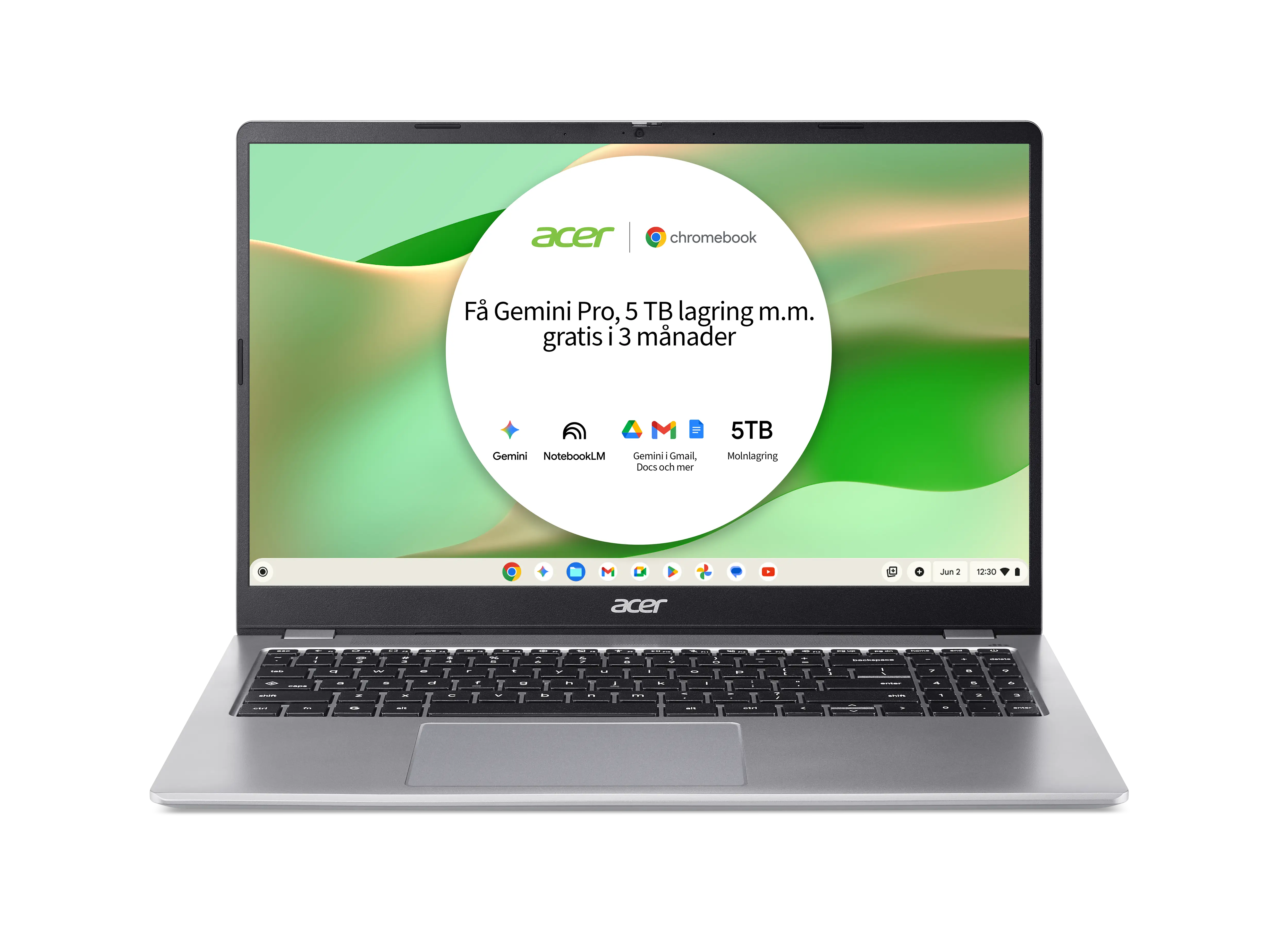 Acer Acer CB315 F/N355/4/128/CH