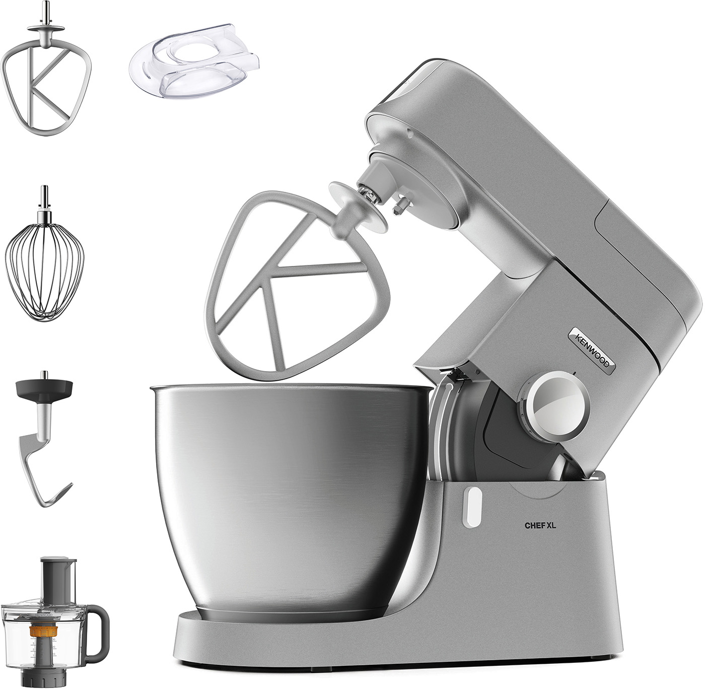 Kenwood Kitchenmachin KVL4165S