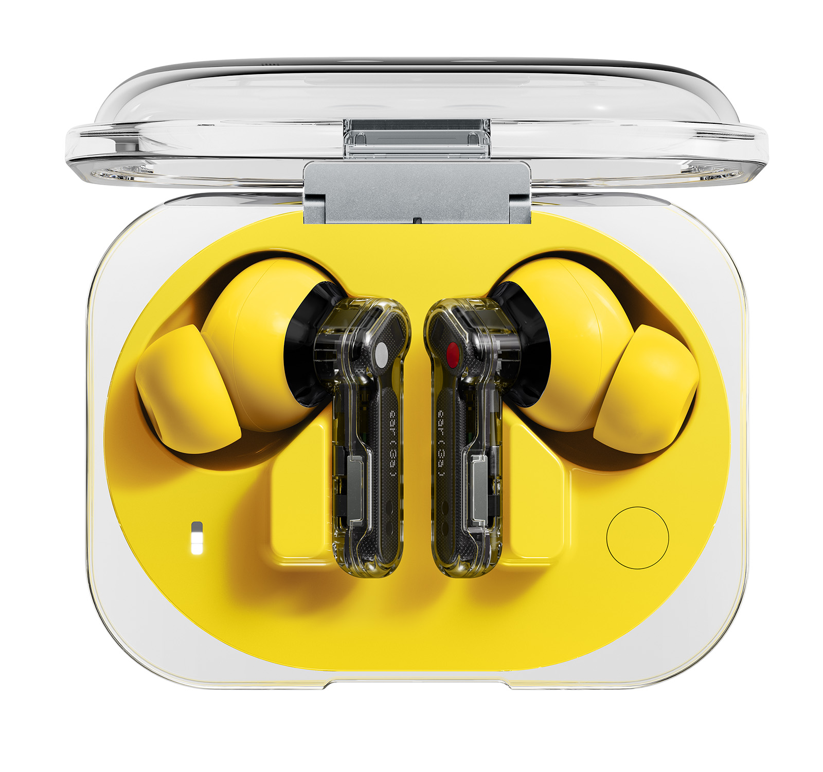 Nothing Nothing Ear (3a) - Yellow