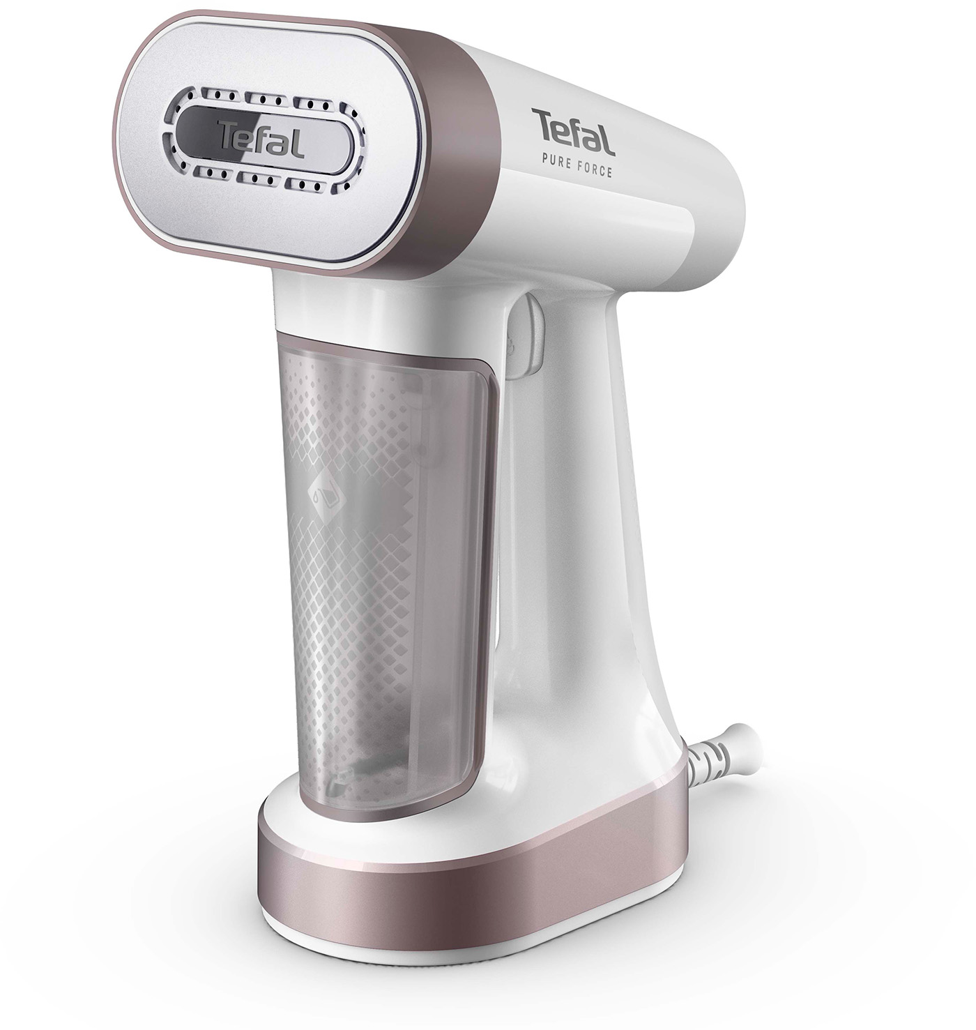Tefal Pure Force 2in1 White   Pink