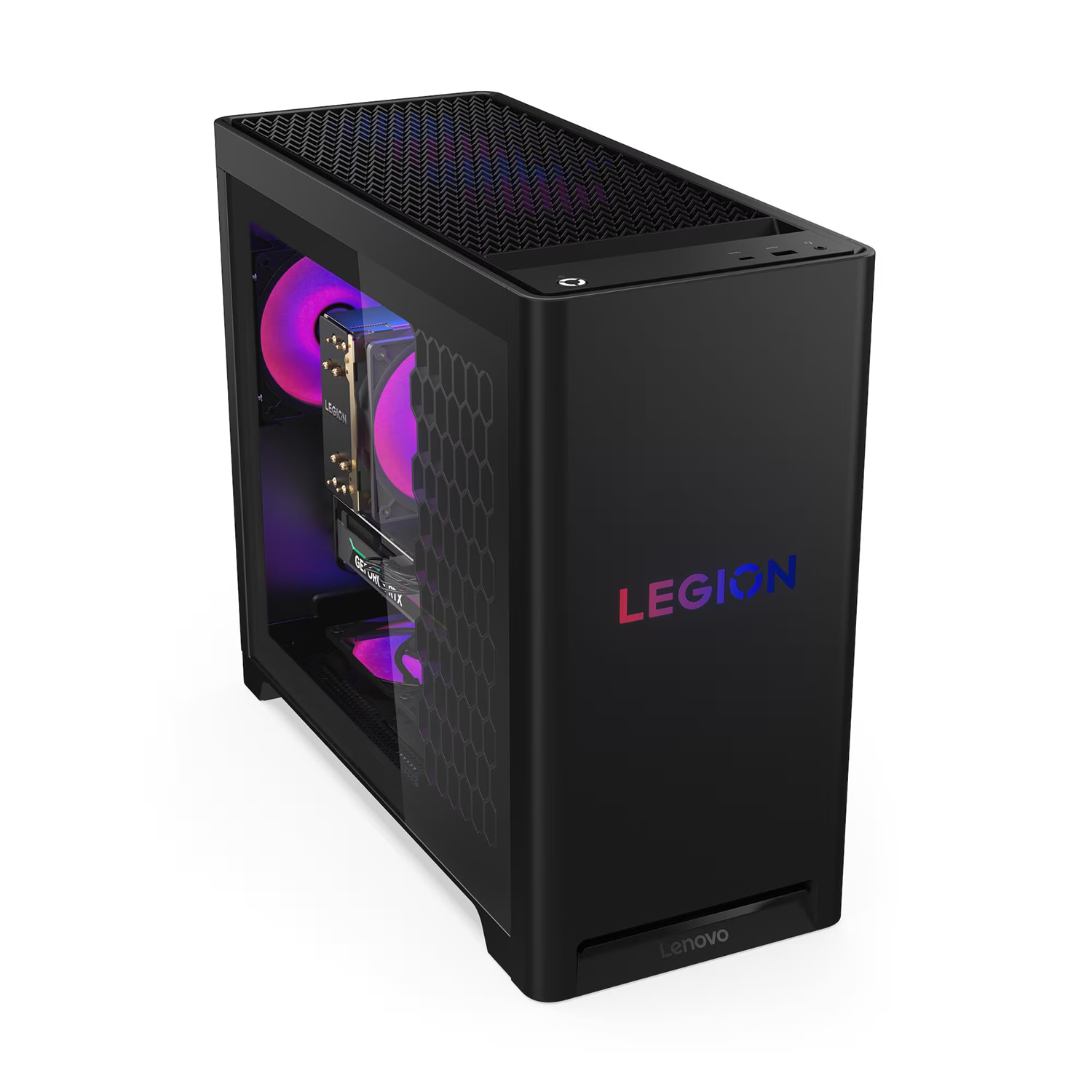 Lenovo Legion T5 (9800X3D)