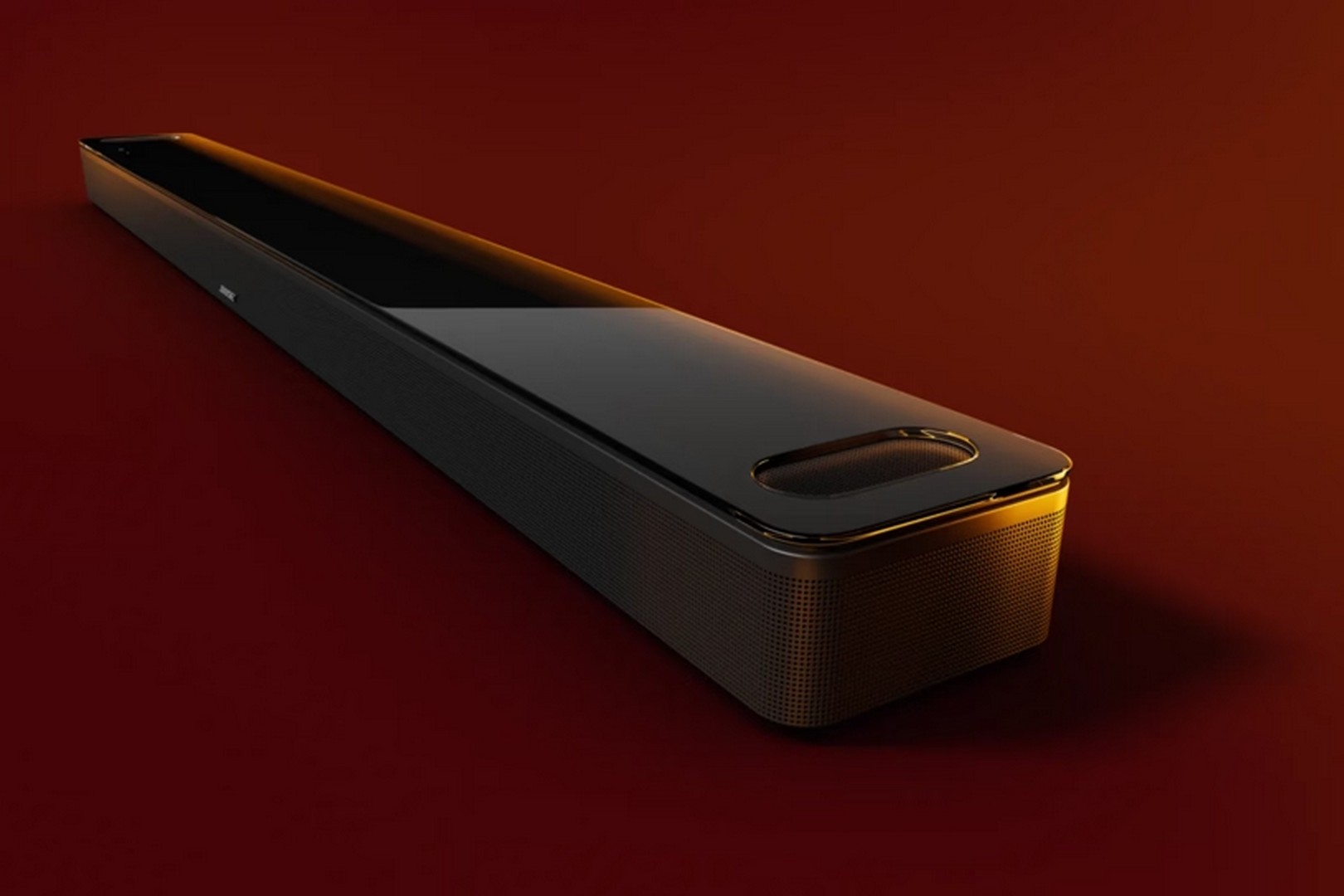 Bose Smart Ultra Soundbar Black | NetOnNet