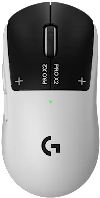 Logitech PRO X 2 SUPERSTRIKE | NetOnNet