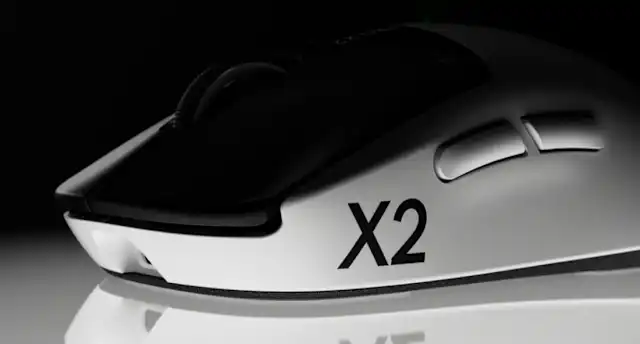 Logitech PRO X 2 SUPERSTRIKE | NetOnNet