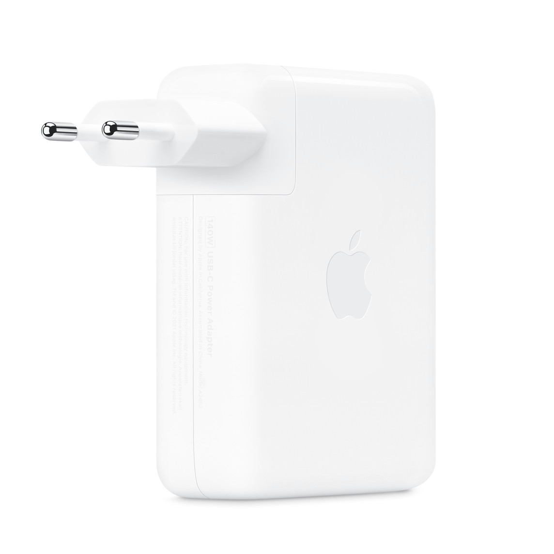 Apple 140W USB-C POWER ADAPTER-ZML