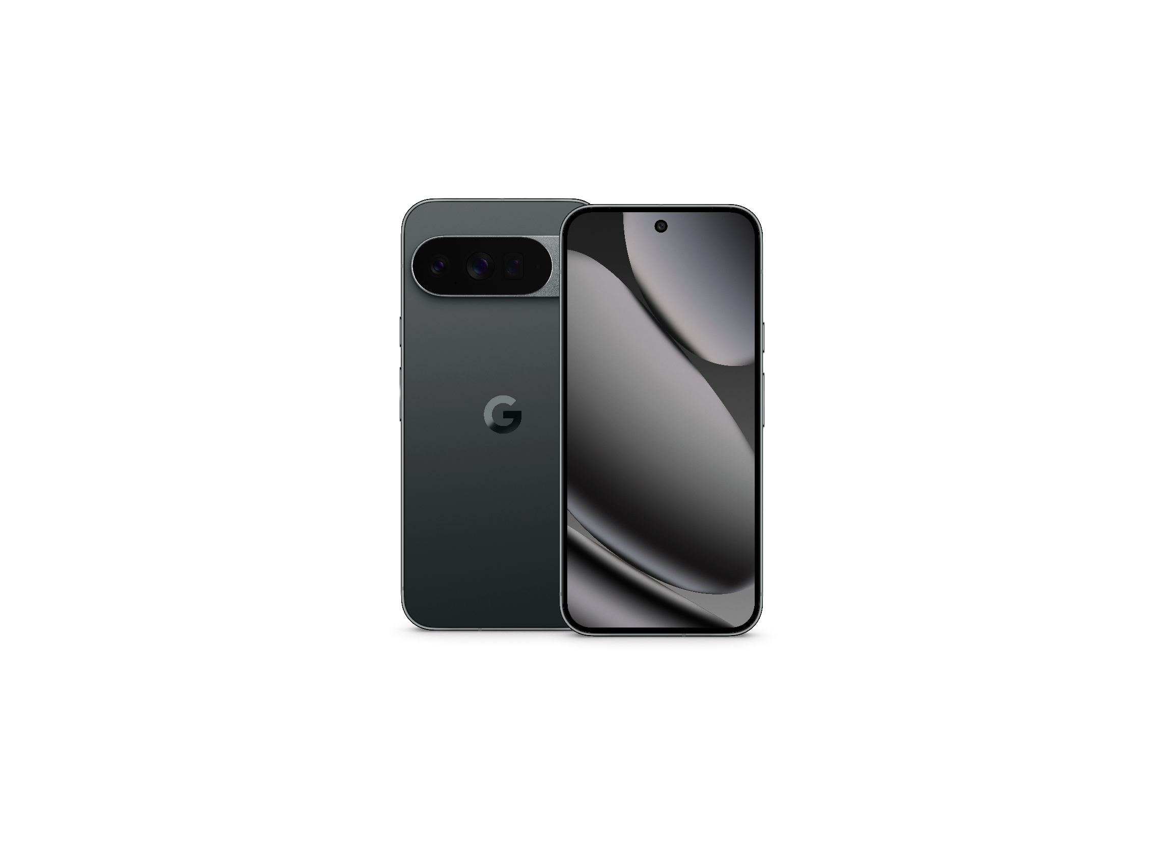 Google Pixel 10 Pro XL - 256GB - Obsidian