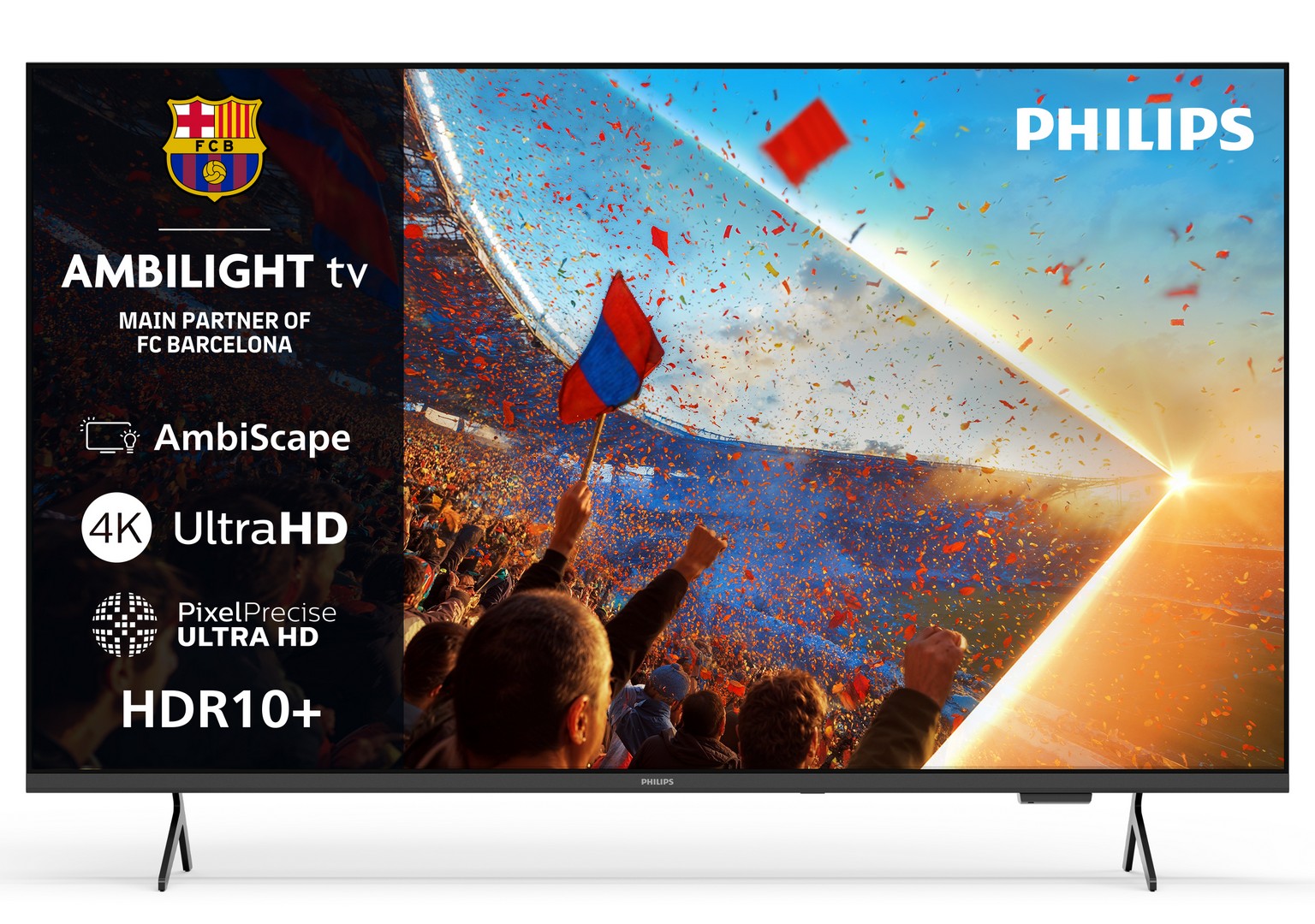 Philips 55PUS8001/12