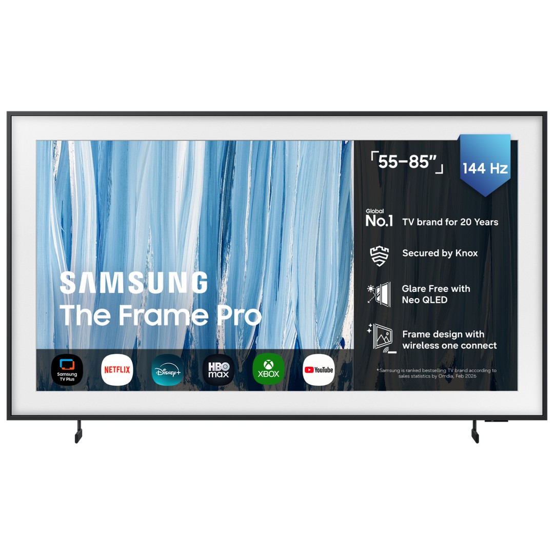 Samsung TQ65LS03HWUXXC