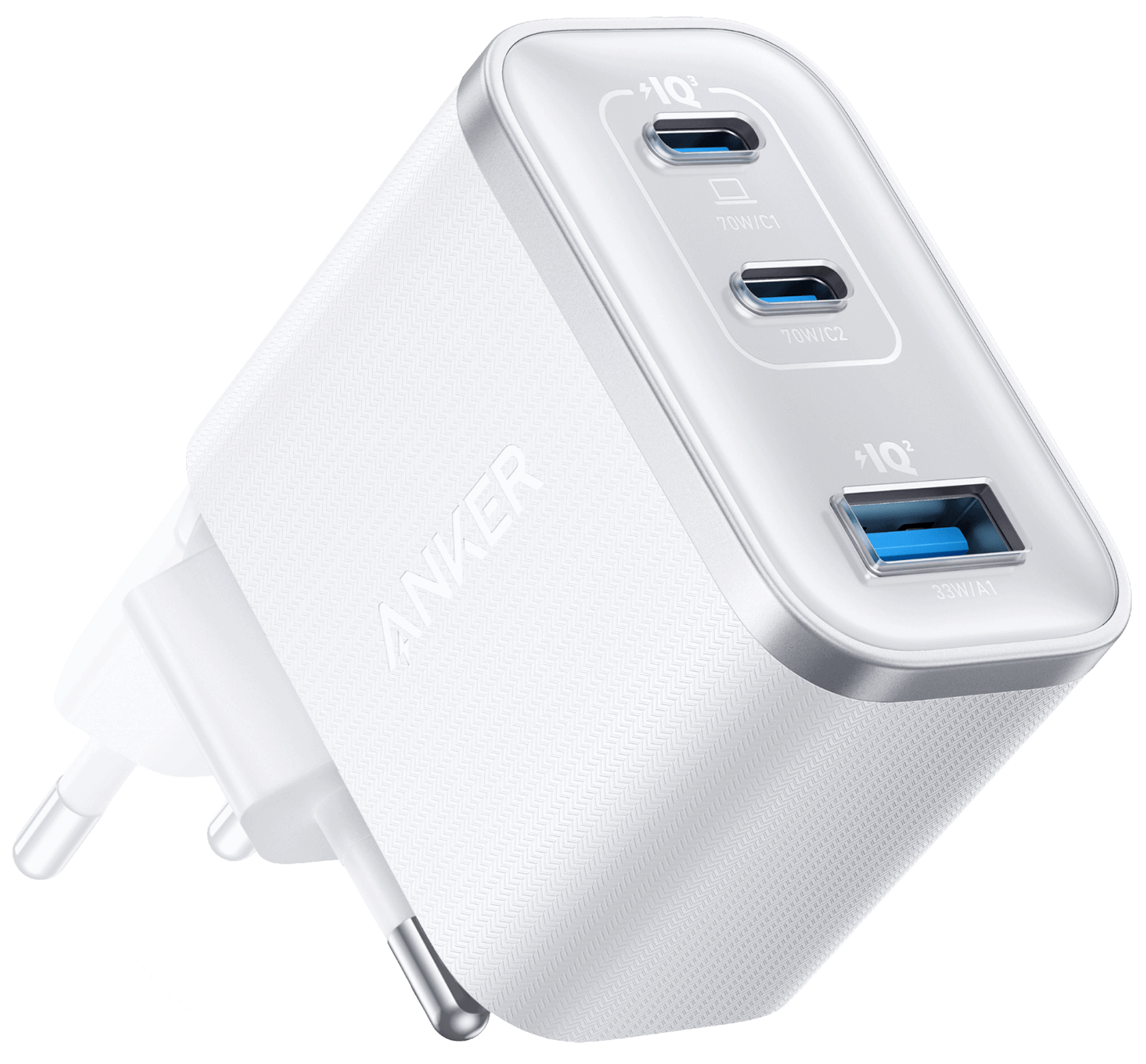 Anker Anker Nano Charger White