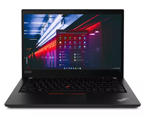 Refurbished arbetslaptop med i5-processor & 16 GB RAM