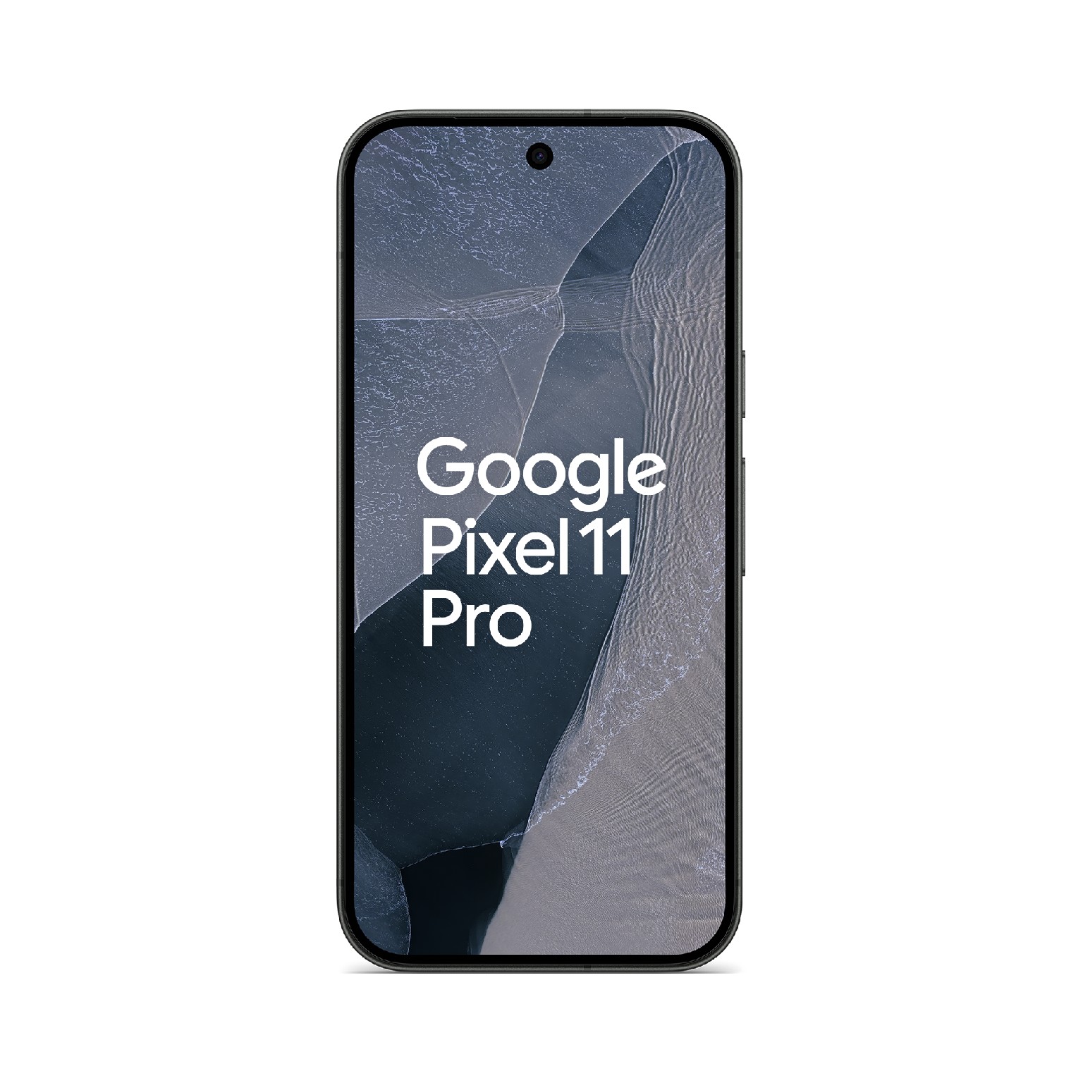 Google Pixel 11 Pro 256GB Obsidian | NetOnNet