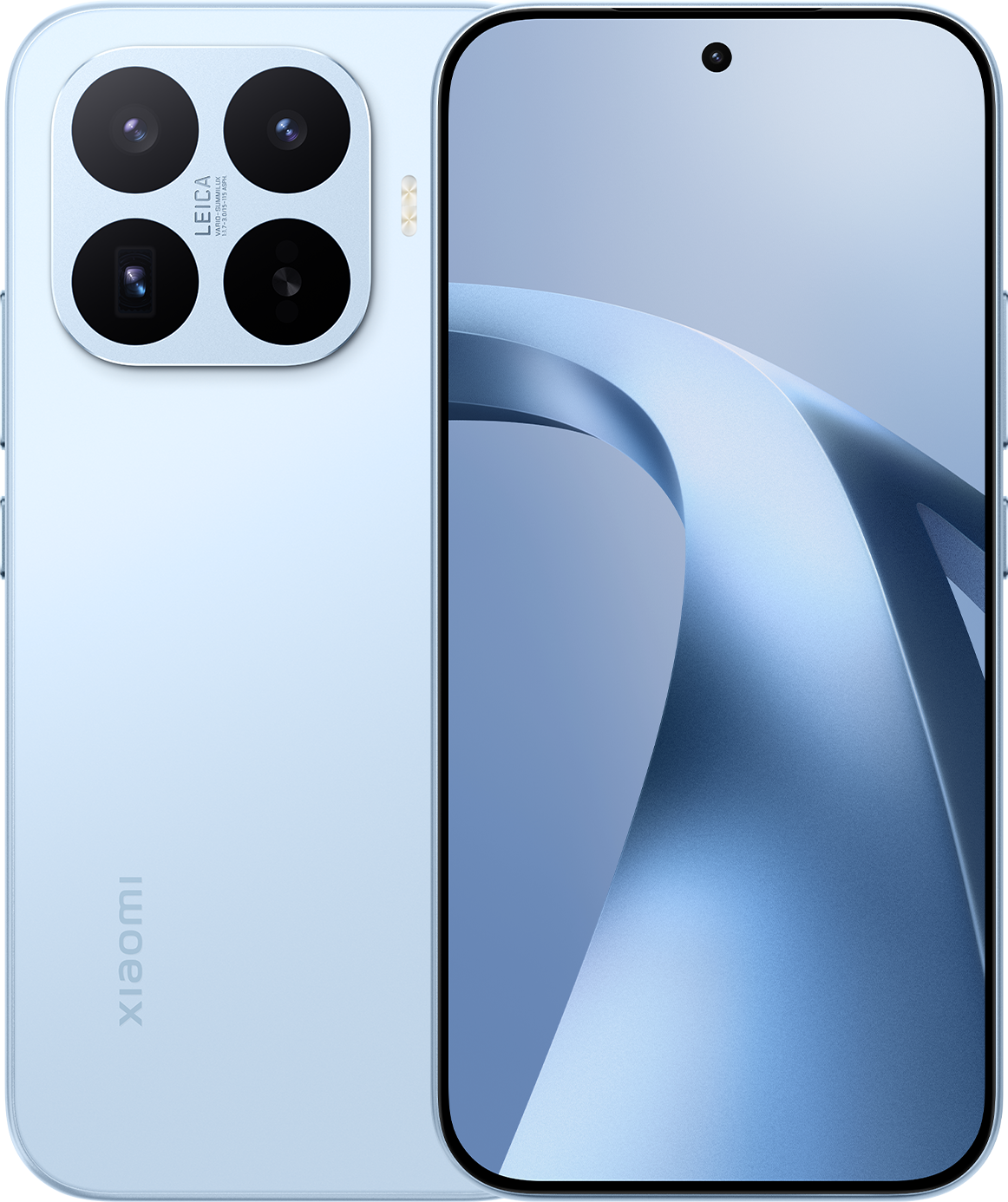Xiaomi Xiaomi 17T Blue 12/256 GB
