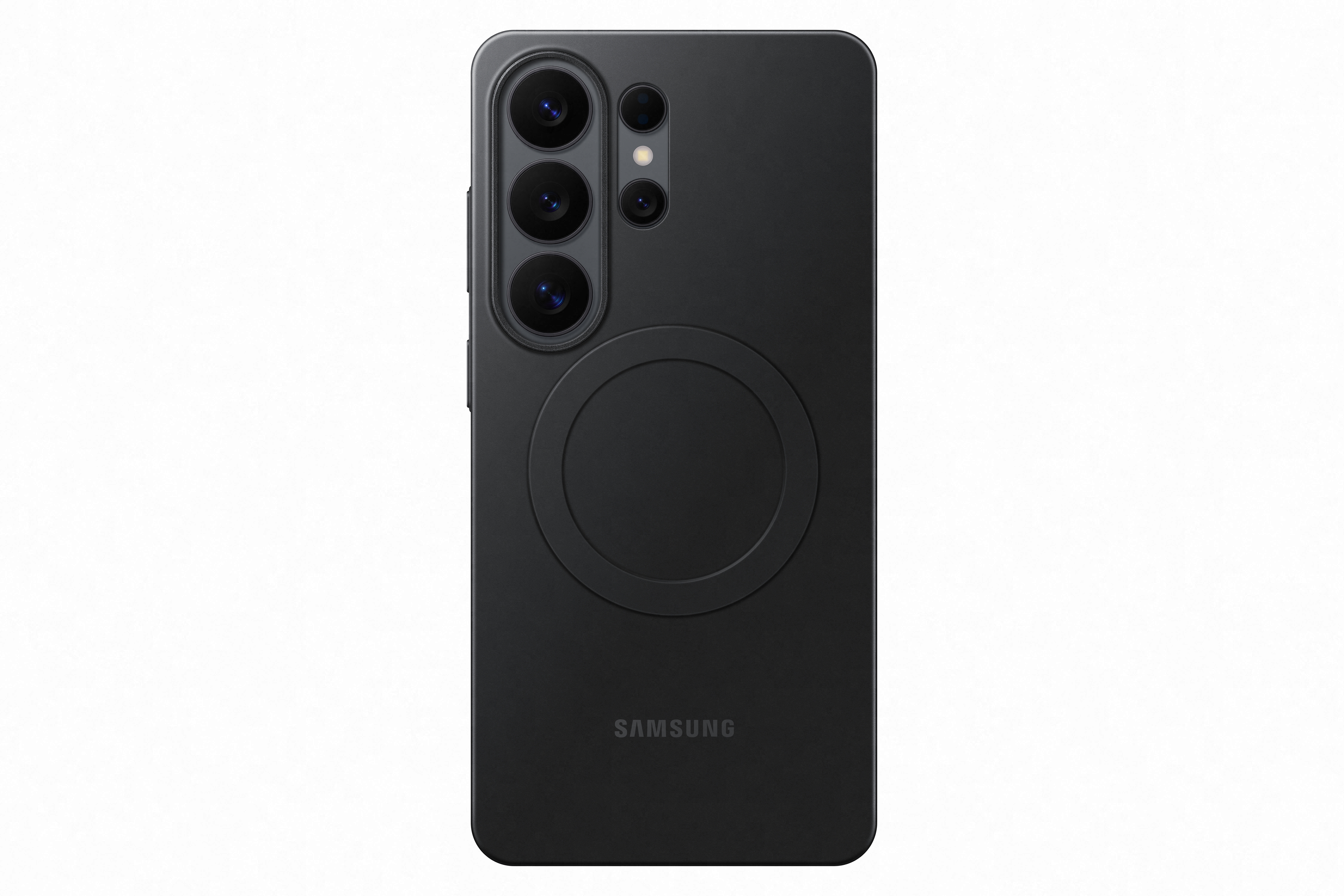 Samsung Slim Magnet Case S26 Ultra Black