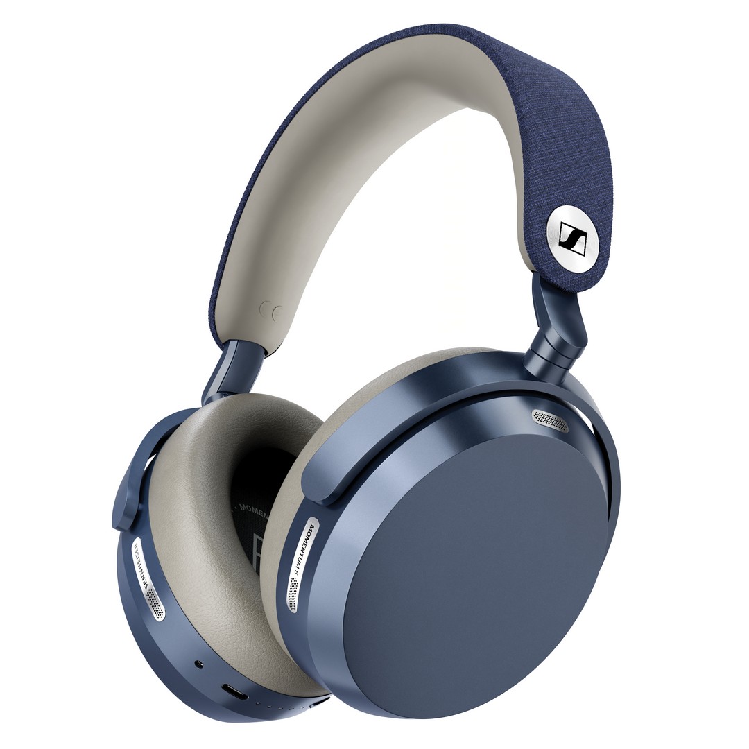 Sennheiser Momentum 5 - Denim