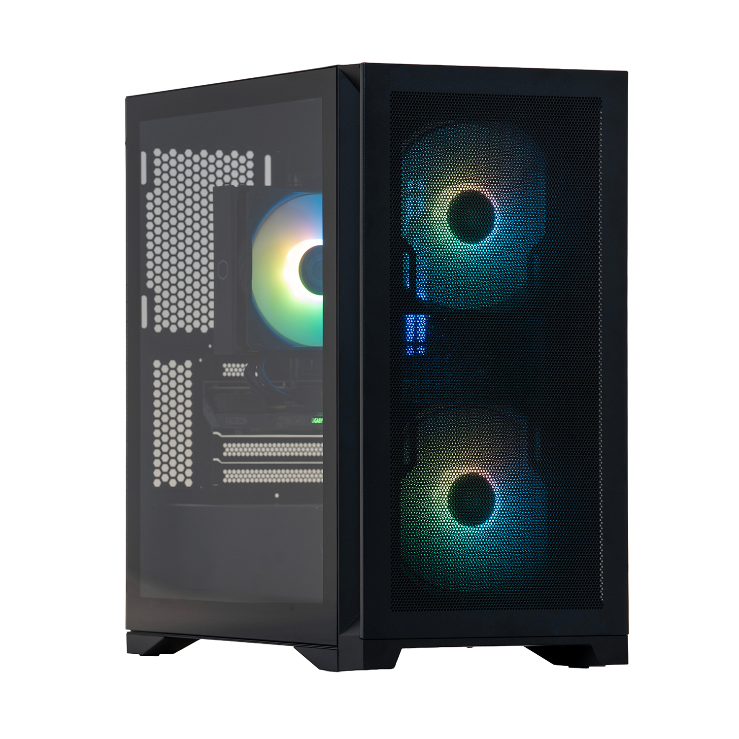 Mission SG R300 9060 XT Gaming PC