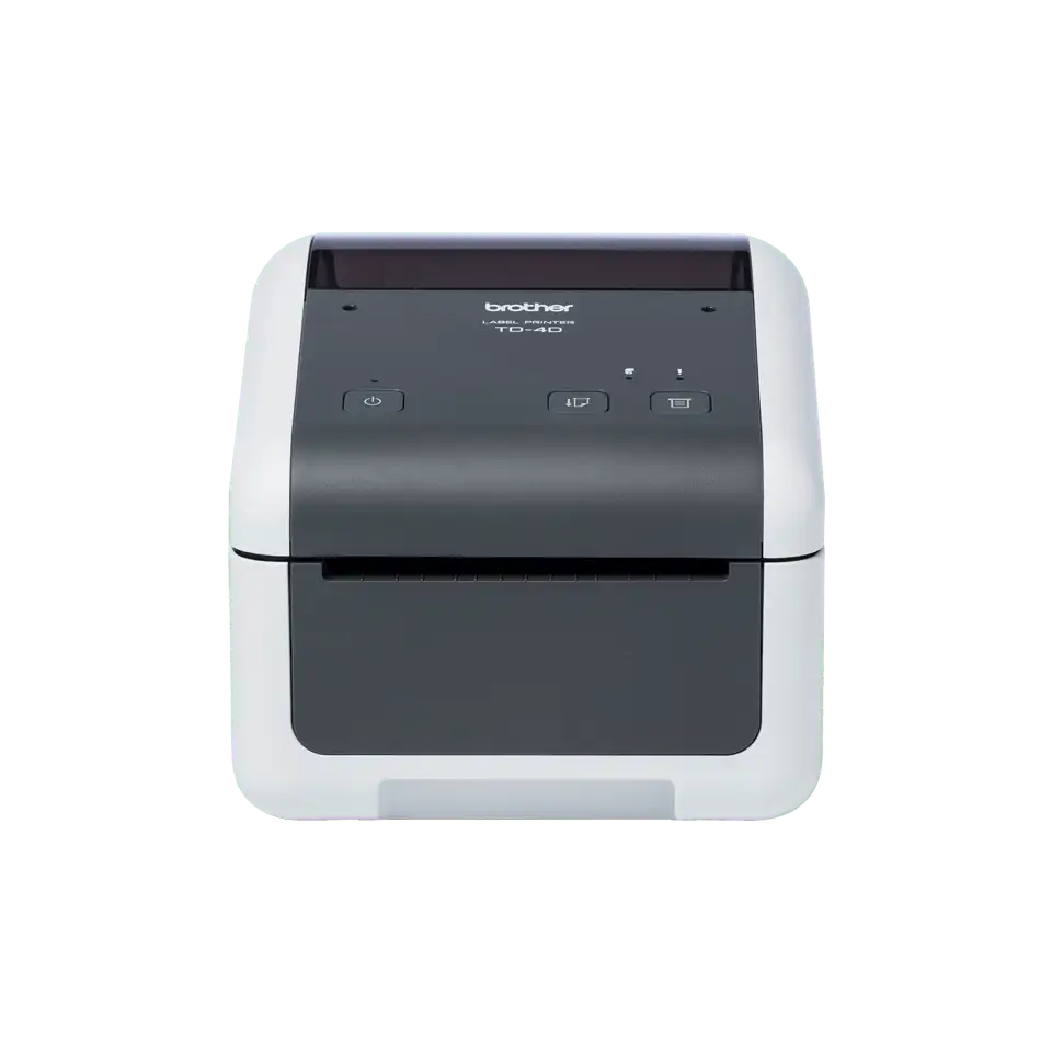 Brother Brother TD-4210D | NetOnNet