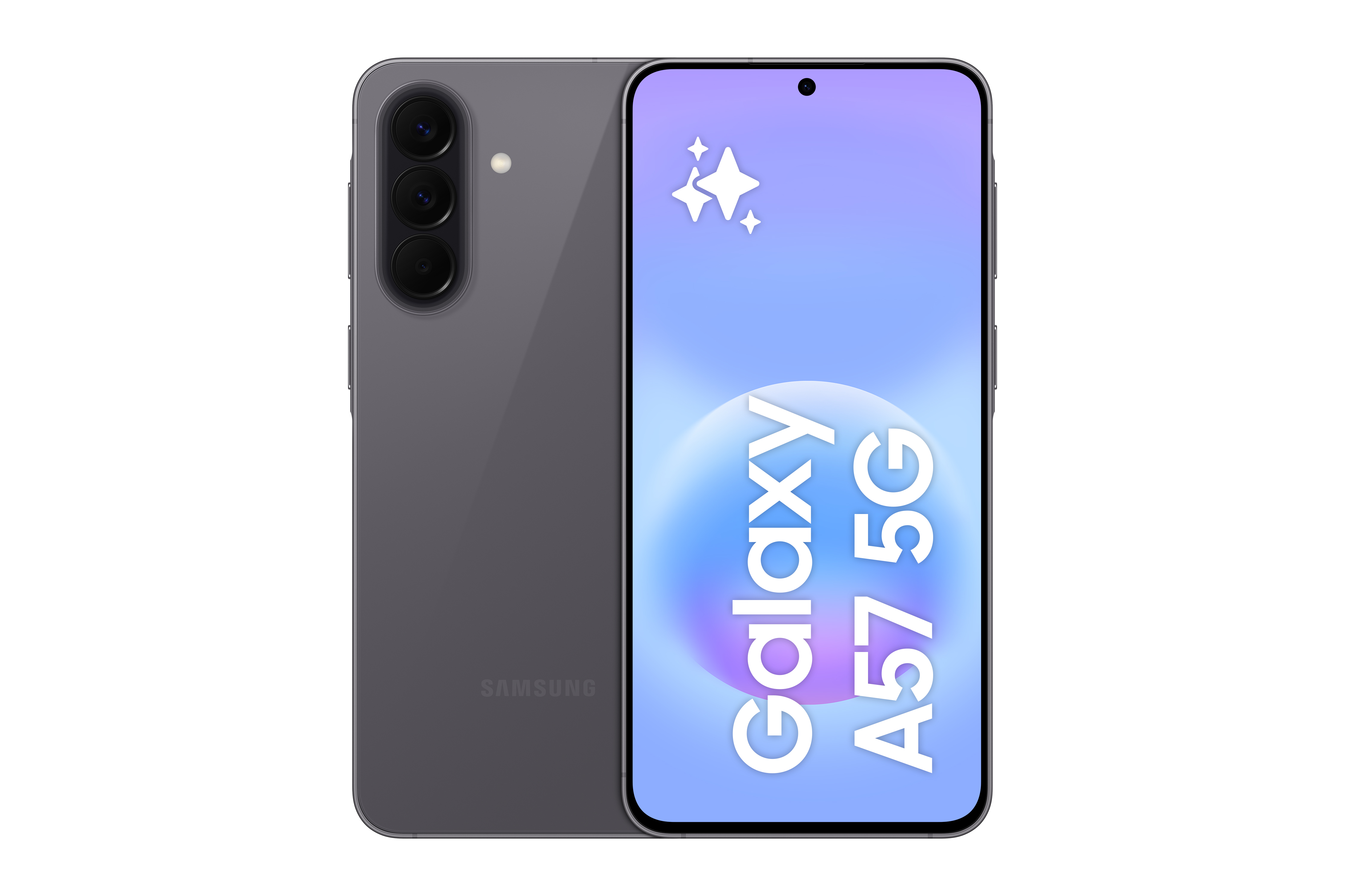 Samsung Galaxy A57 5G 128GB Awesome Gray